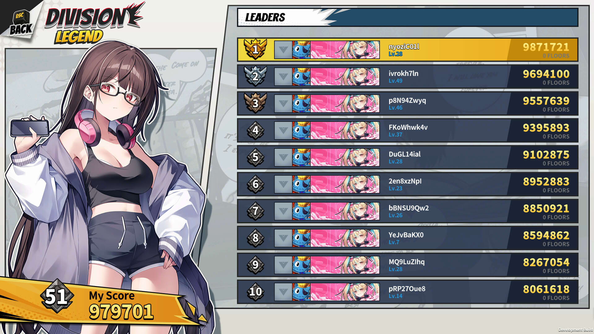 Screenshot for Pump It Up Rise