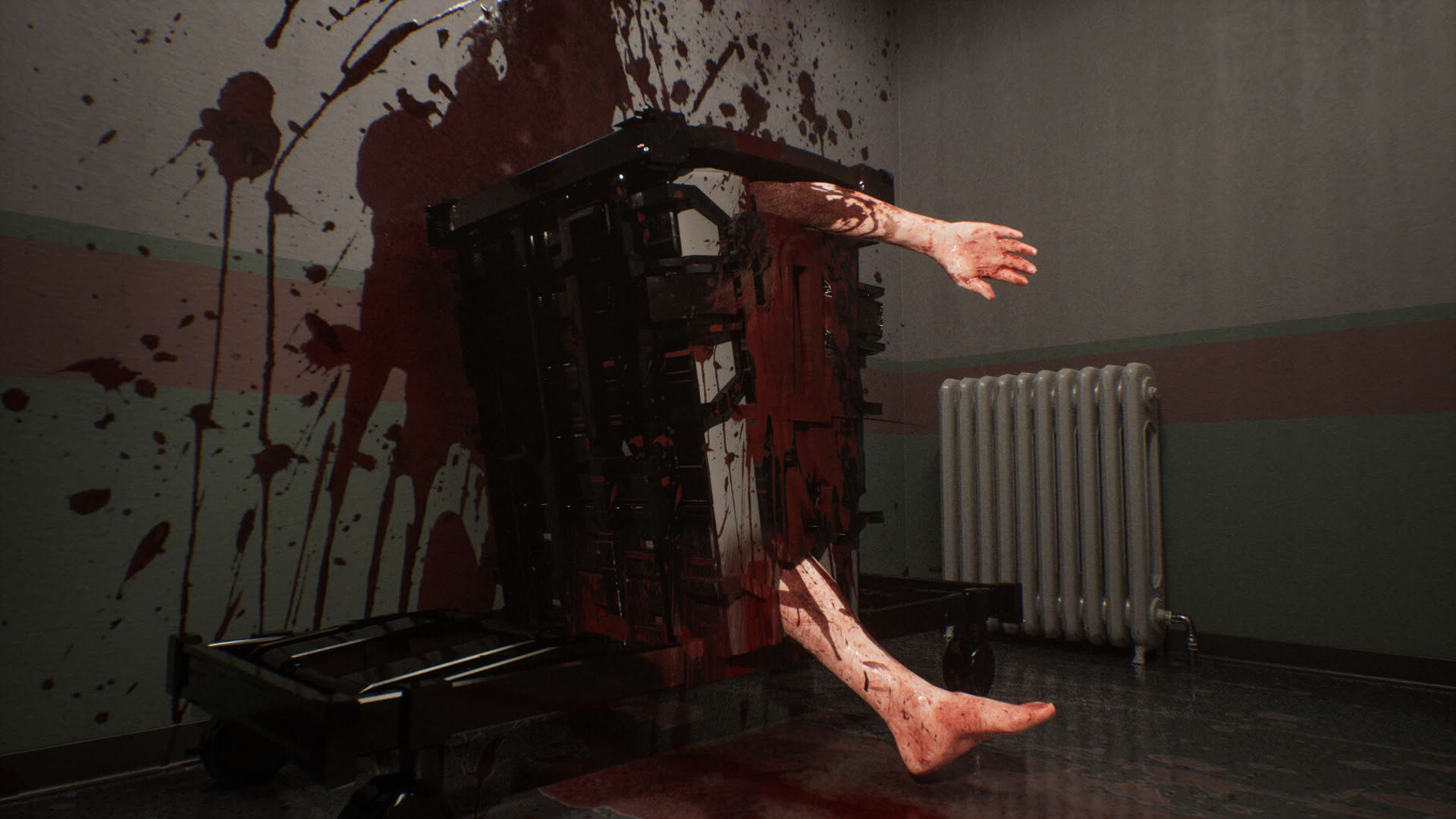 Screenshot for Project 13