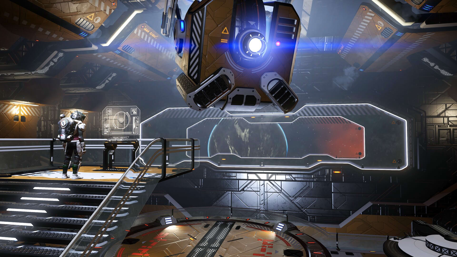 Screenshot for No Man's Sky