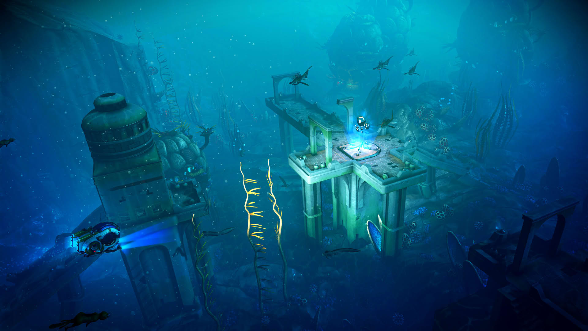 Screenshot for No Man's Sky