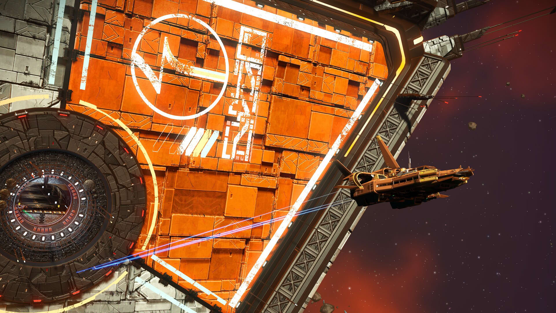 Screenshot for No Man's Sky