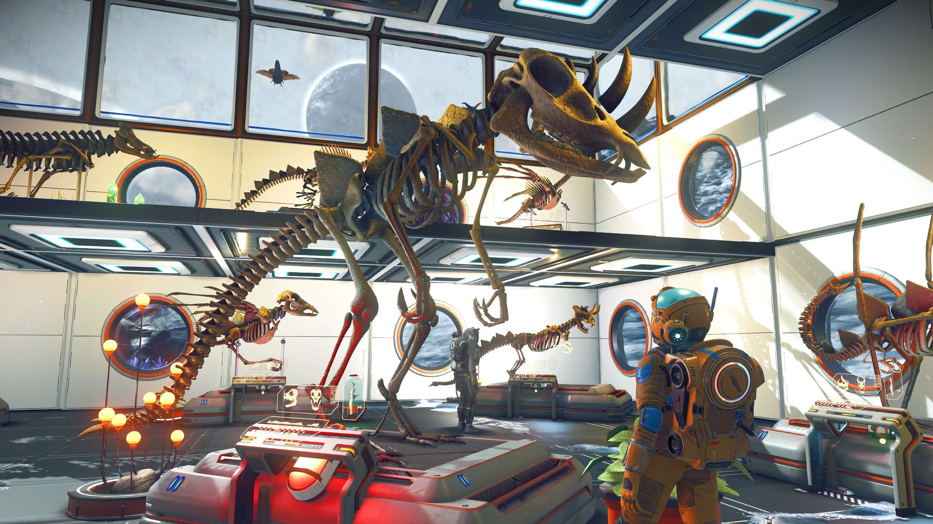 Screenshot for No Man's Sky
