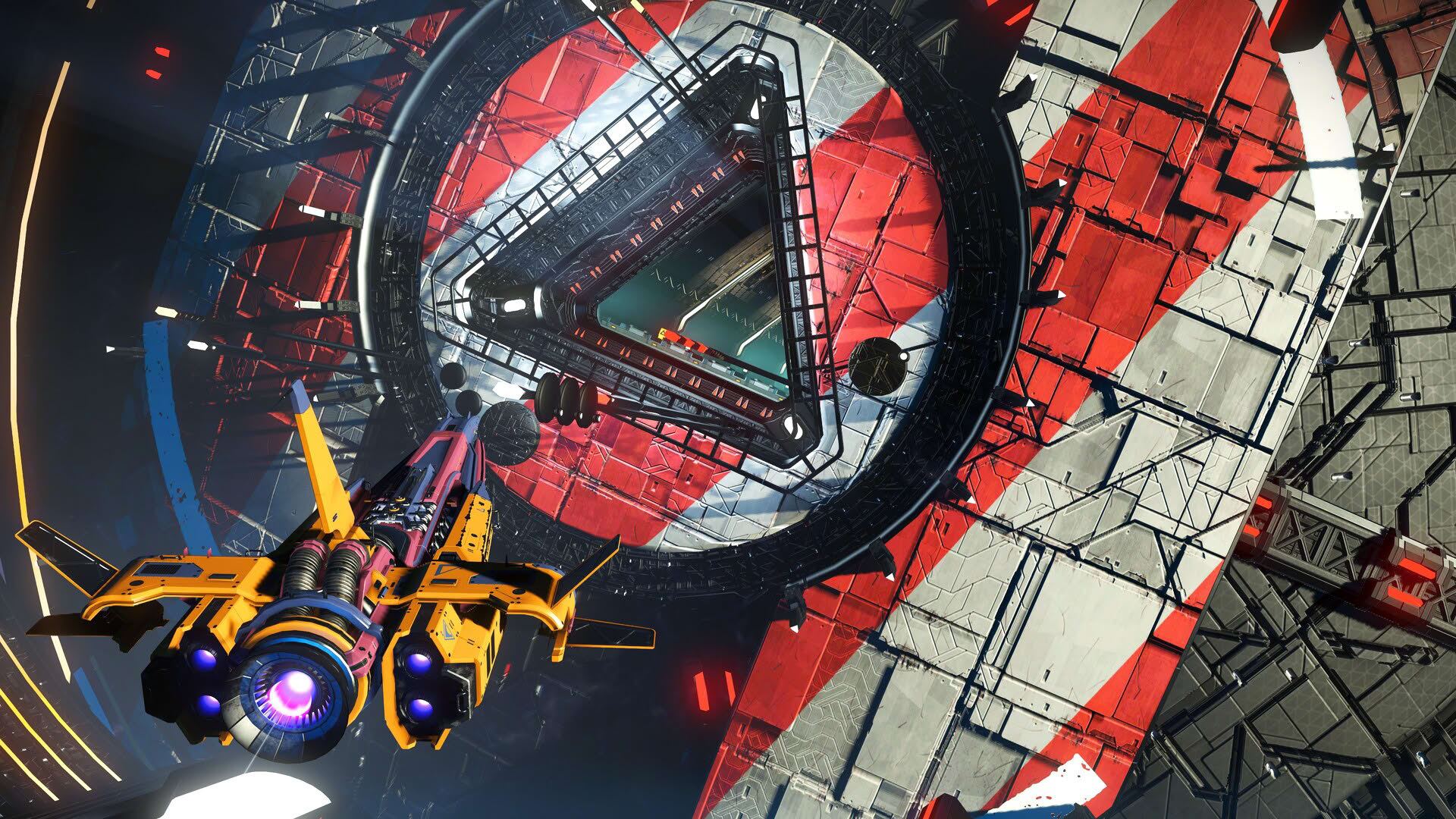 Screenshot for No Man's Sky