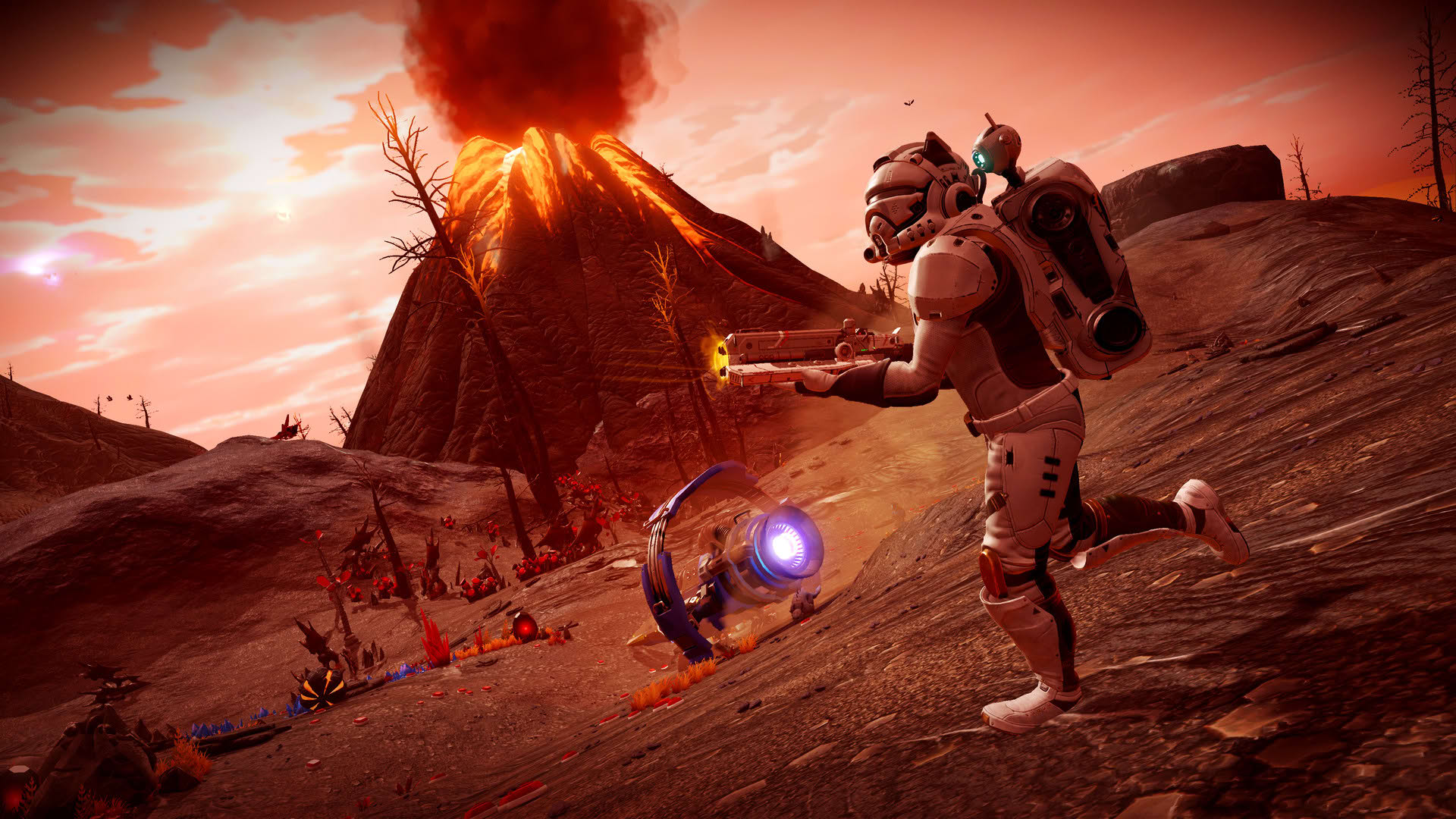 Screenshot for No Man's Sky