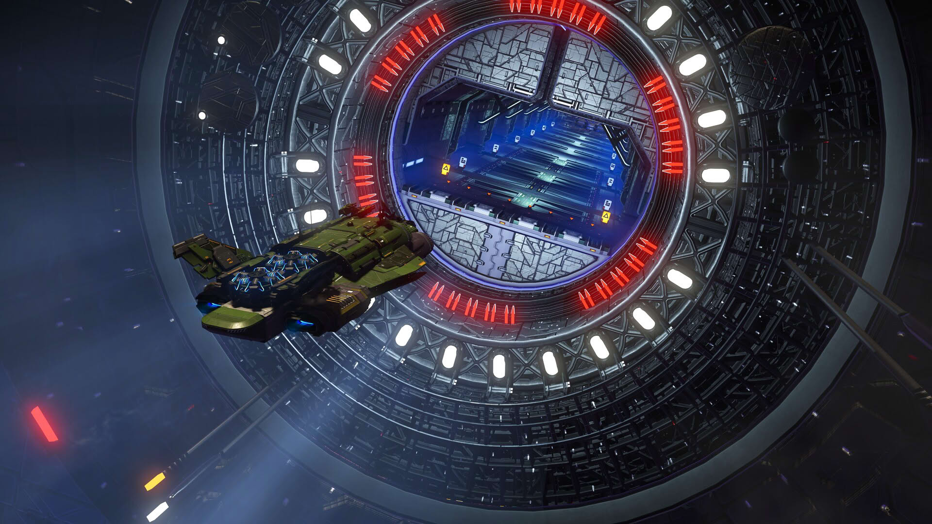 Screenshot for No Man's Sky