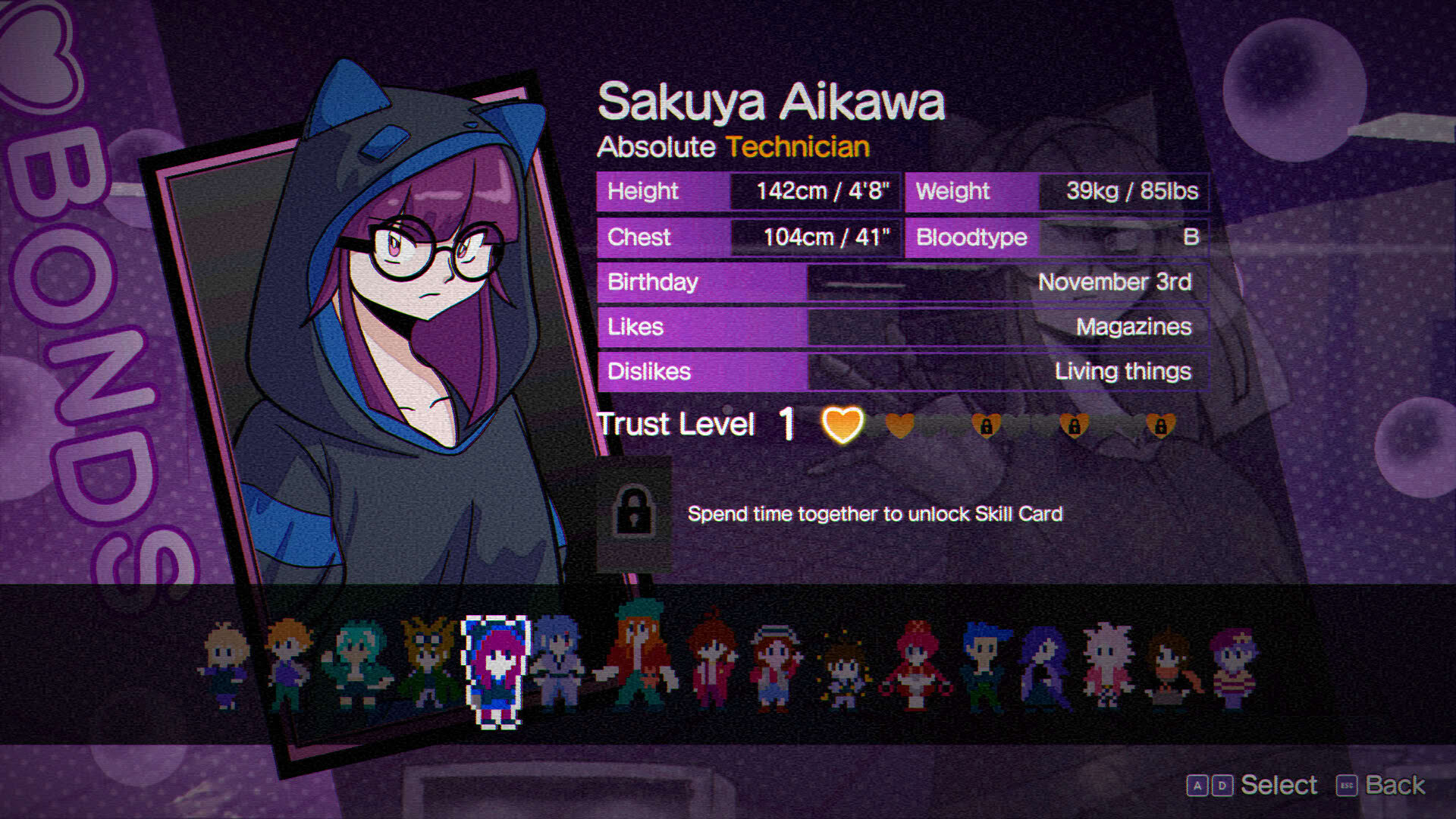Screenshot for Kumitantei: Old-School Slaughter
