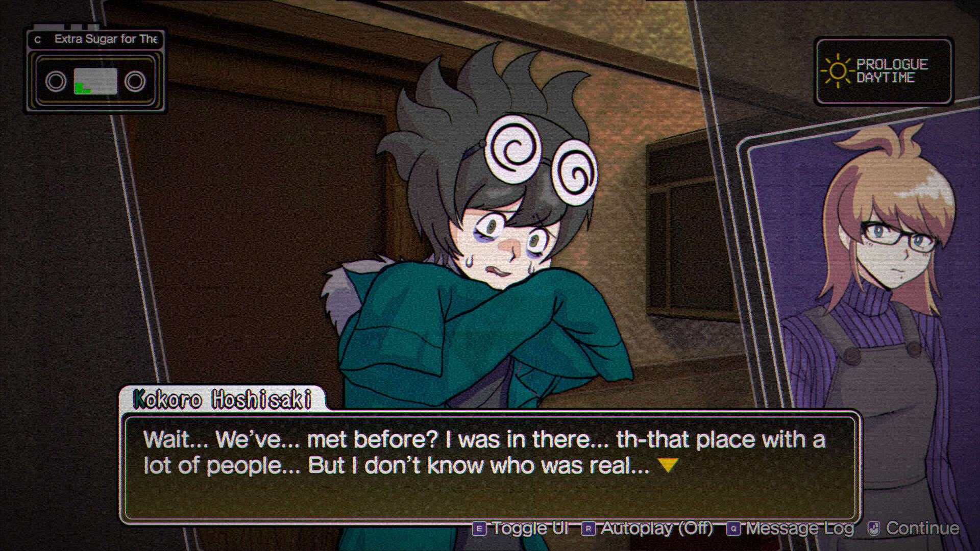 Screenshot for Kumitantei: Old-School Slaughter