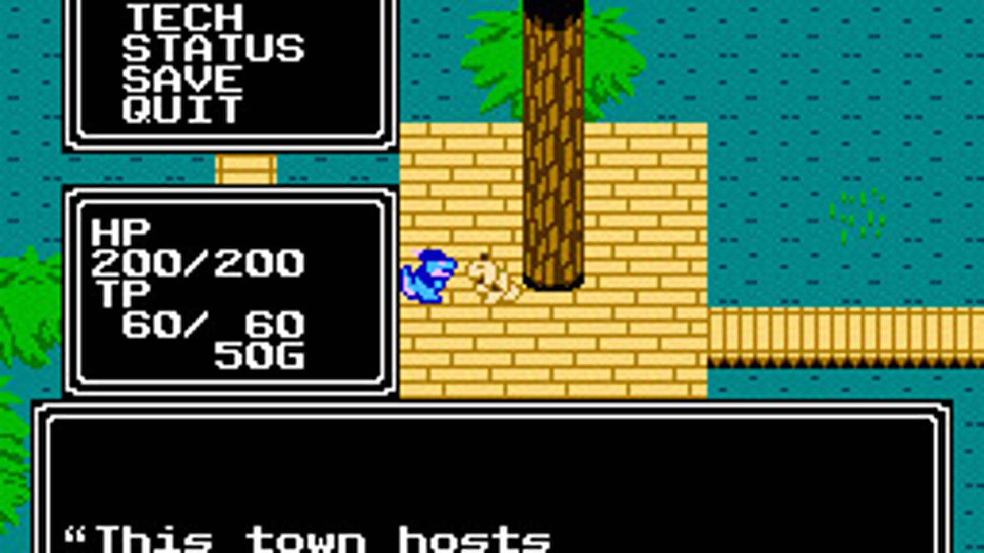 Screenshot for Crop and Claw
