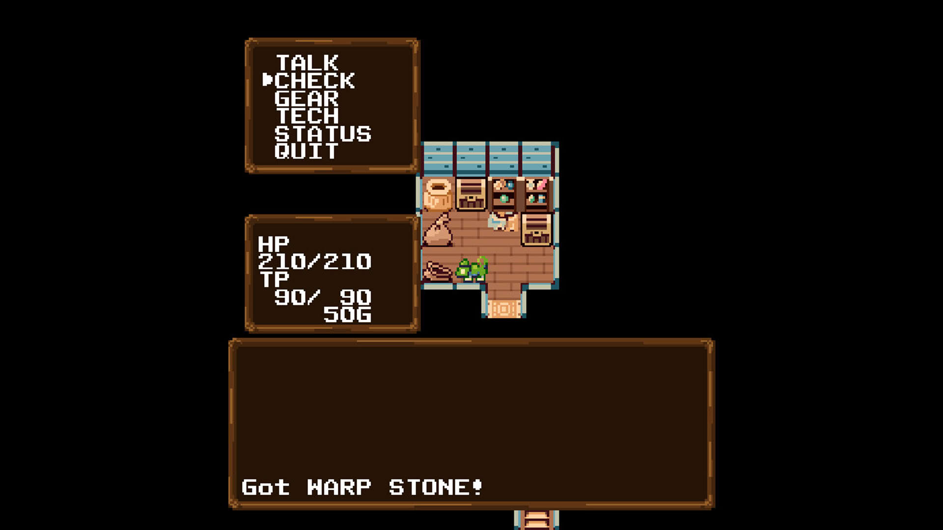 Screenshot for Crop and Claw