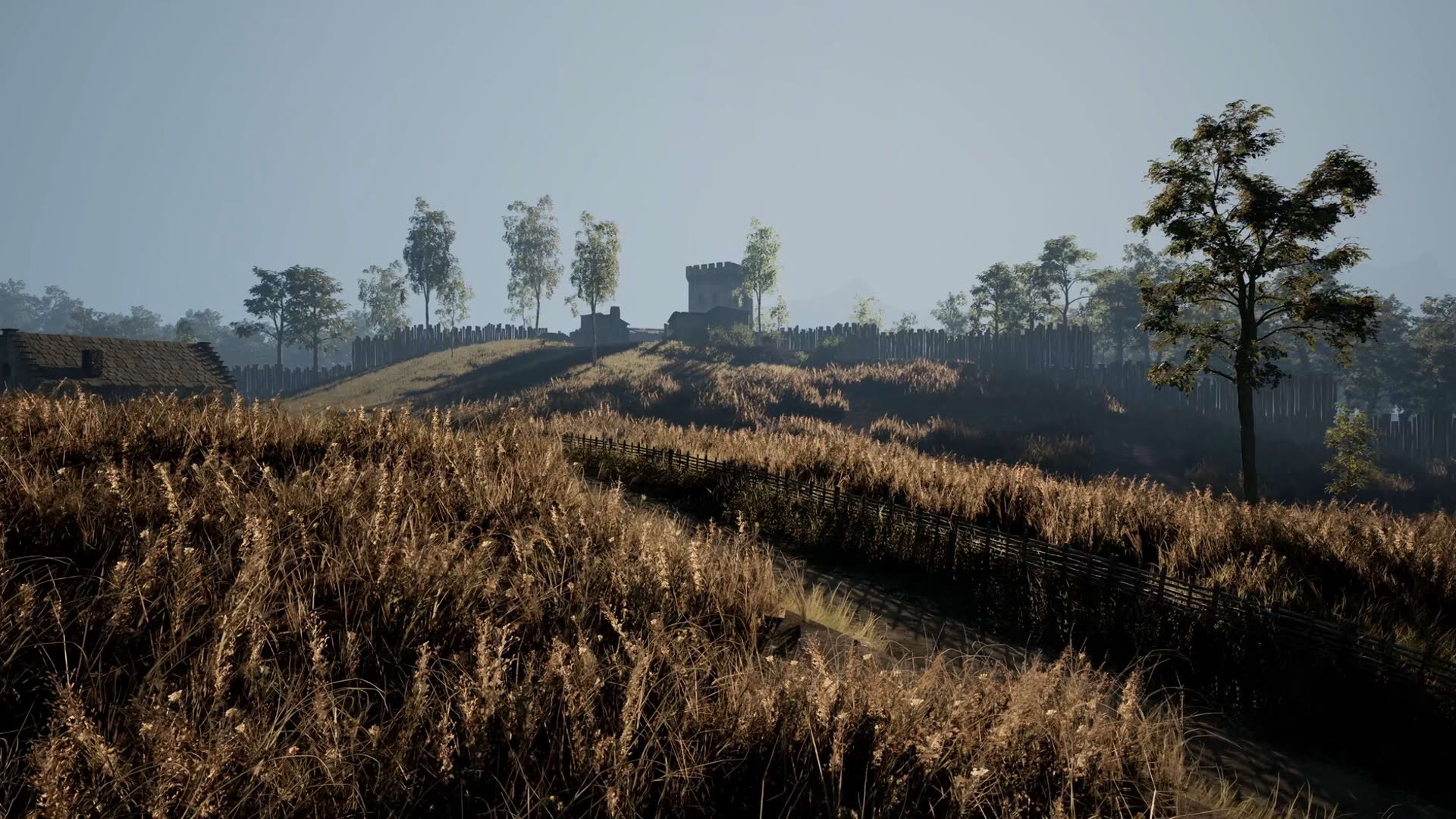 Screenshot for Tales of Old: Dominus