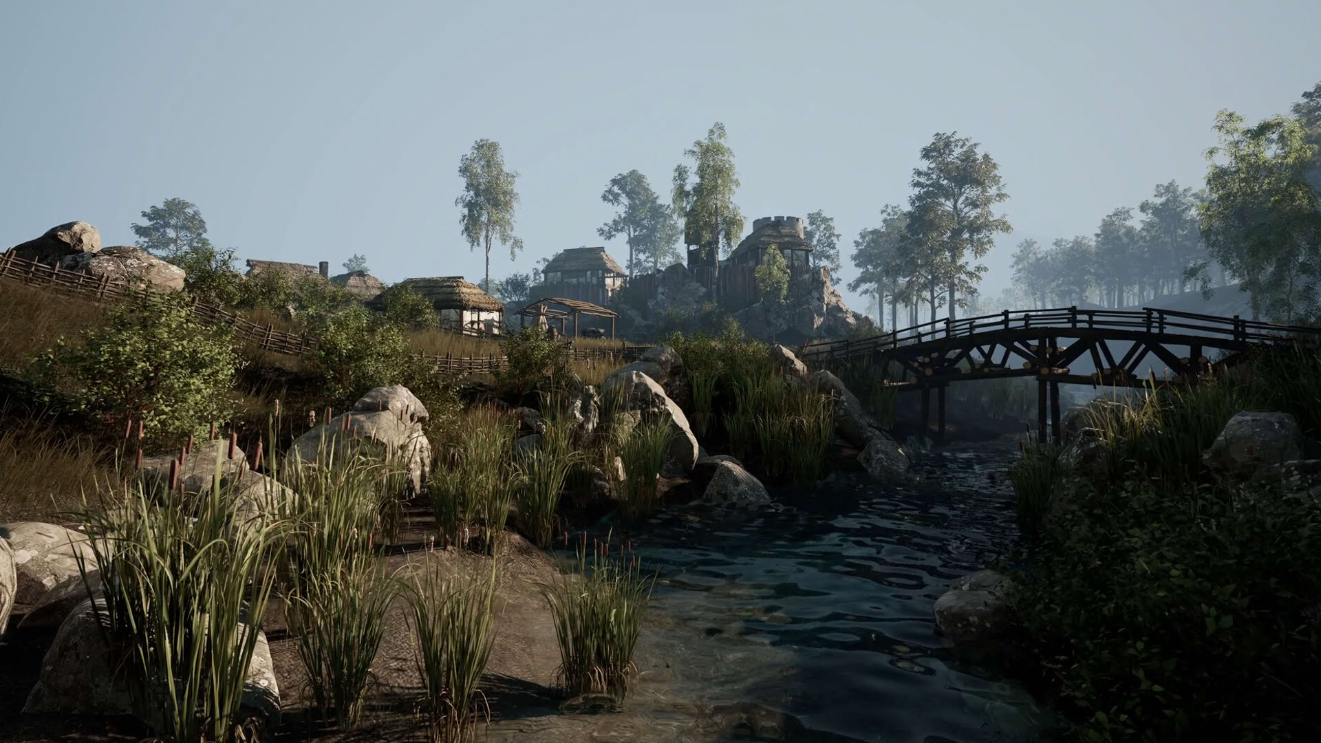 Screenshot for Tales of Old: Dominus