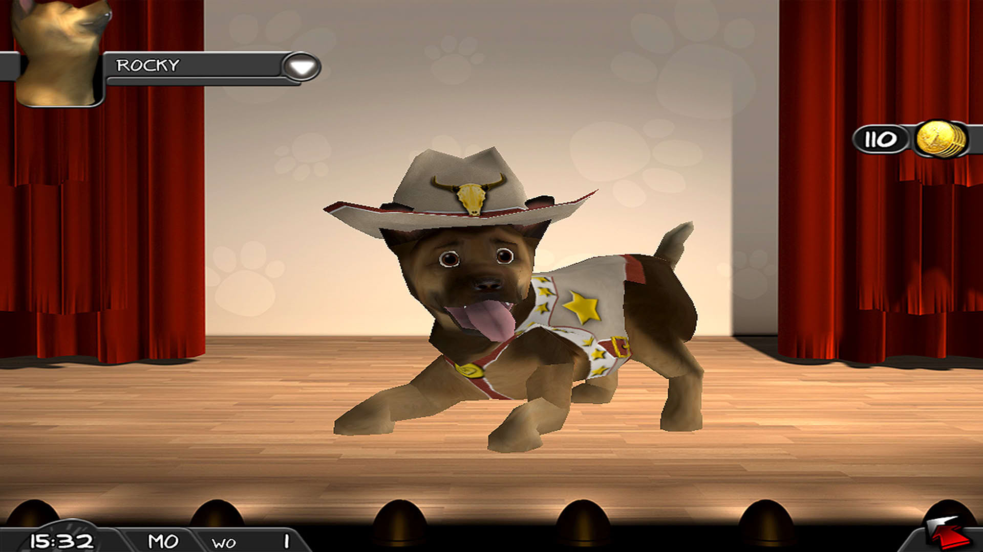 Screenshot for My Best Friends: Cats & Dogs