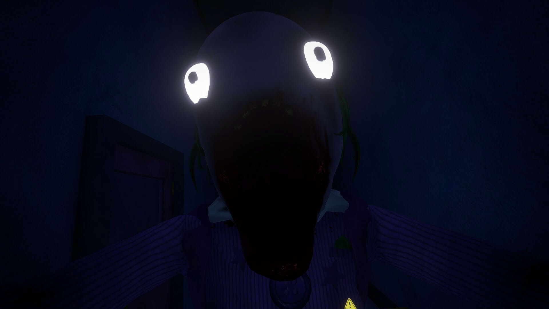 Screenshot for Billy's Game Show