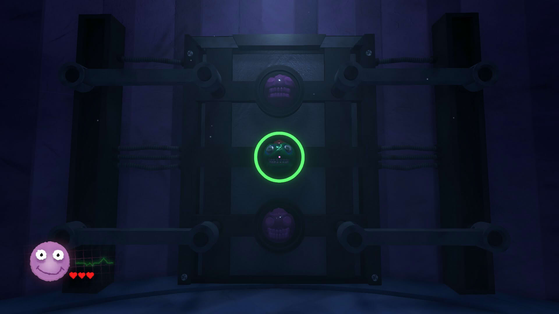 Screenshot for Billy's Game Show