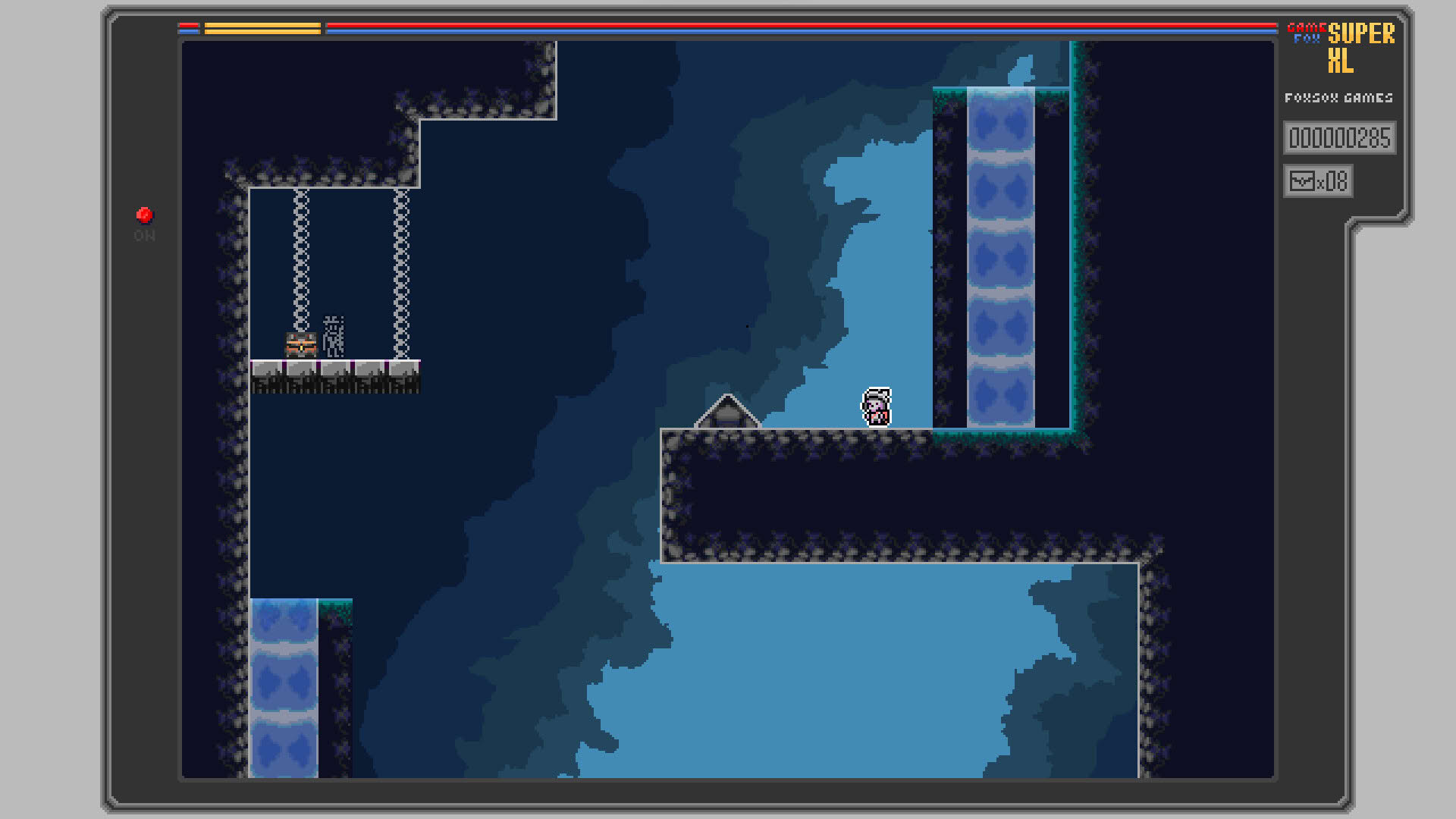 Screenshot for Goat's Tale Adventure