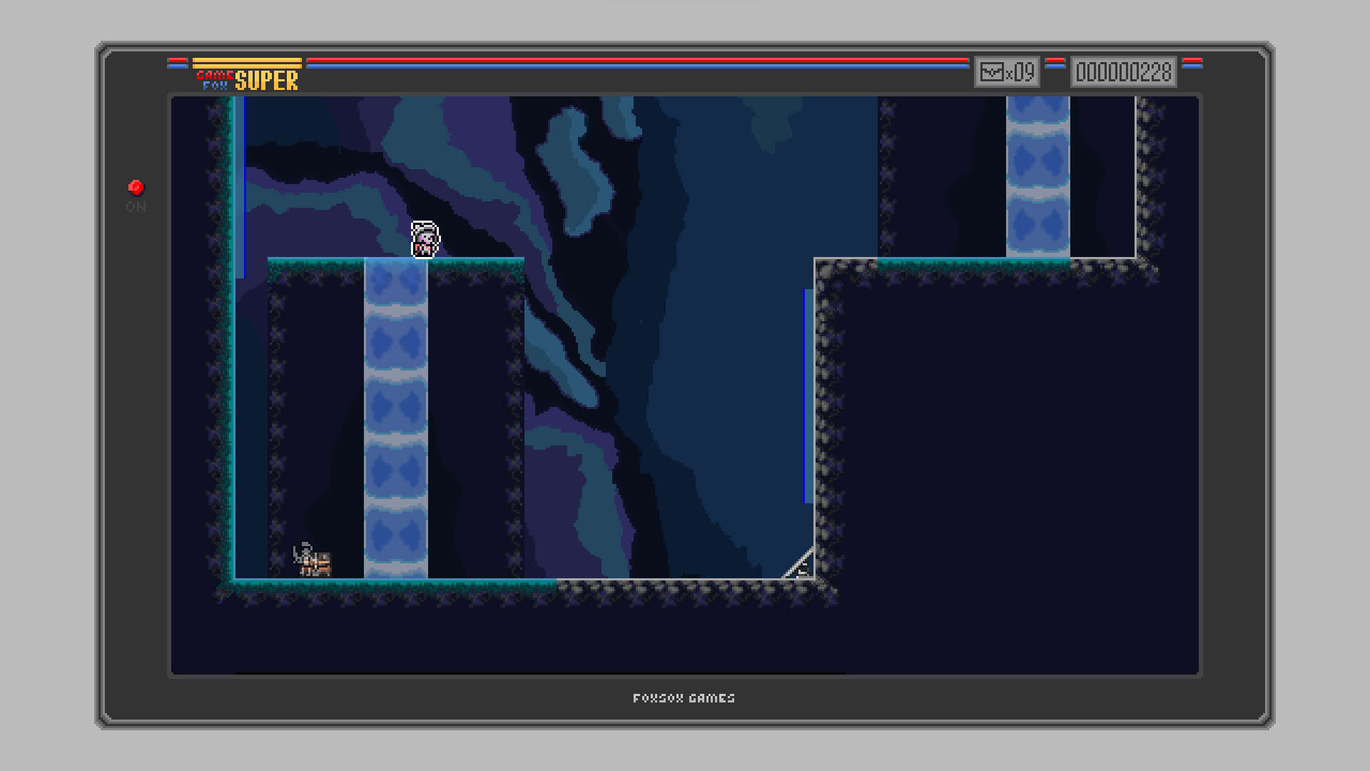 Screenshot for Goat's Tale Adventure