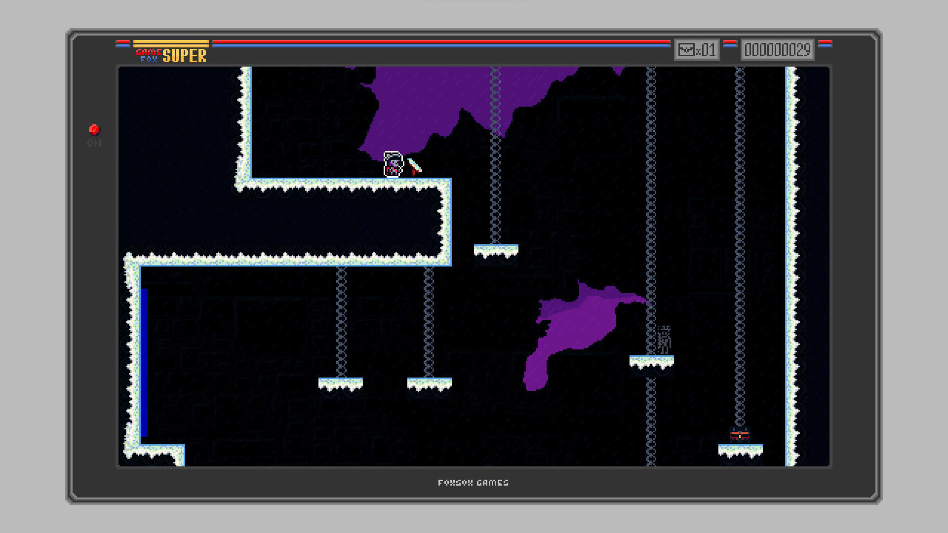 Screenshot for Goat's Tale Adventure