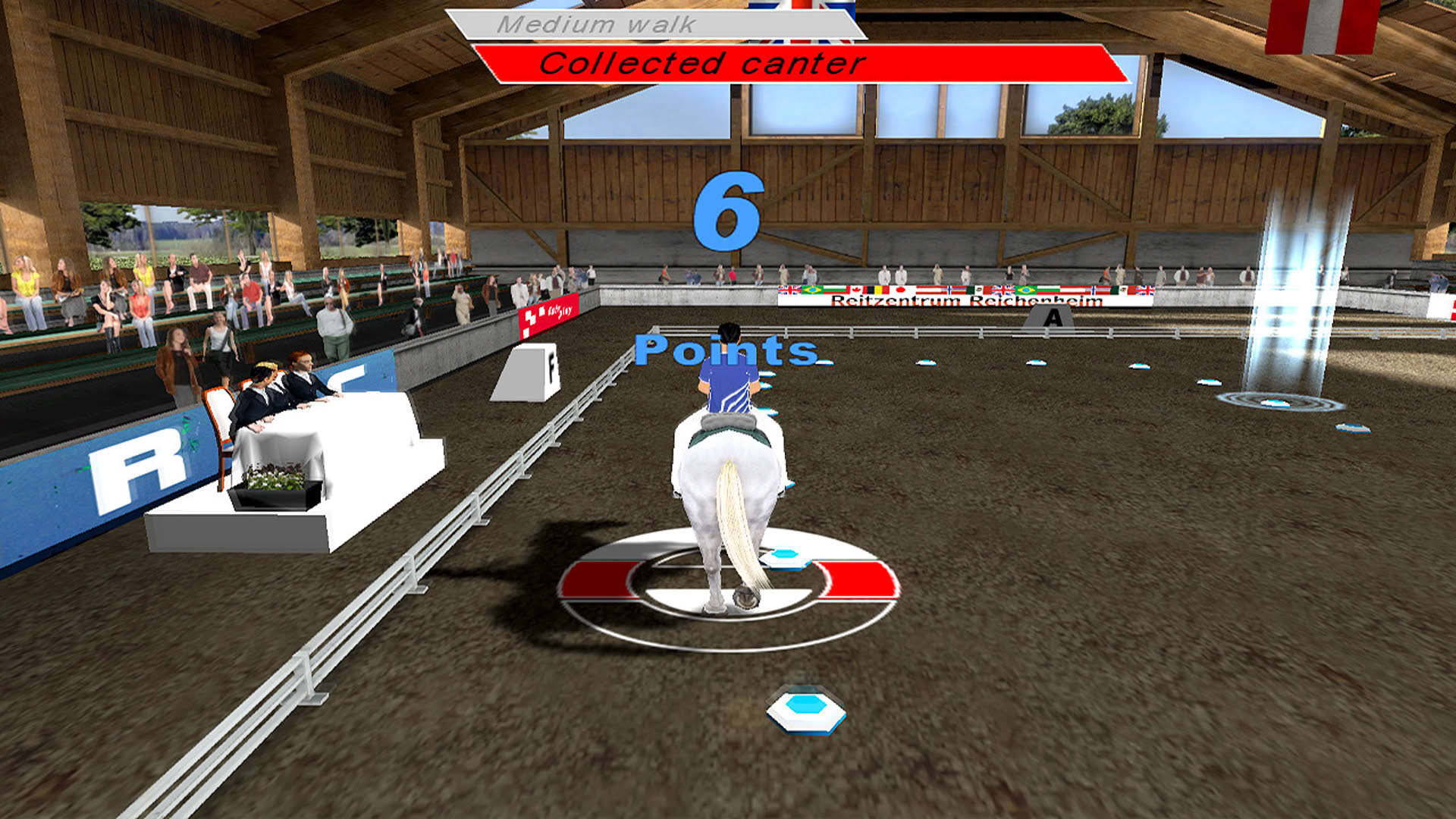 Screenshot for Riding Star