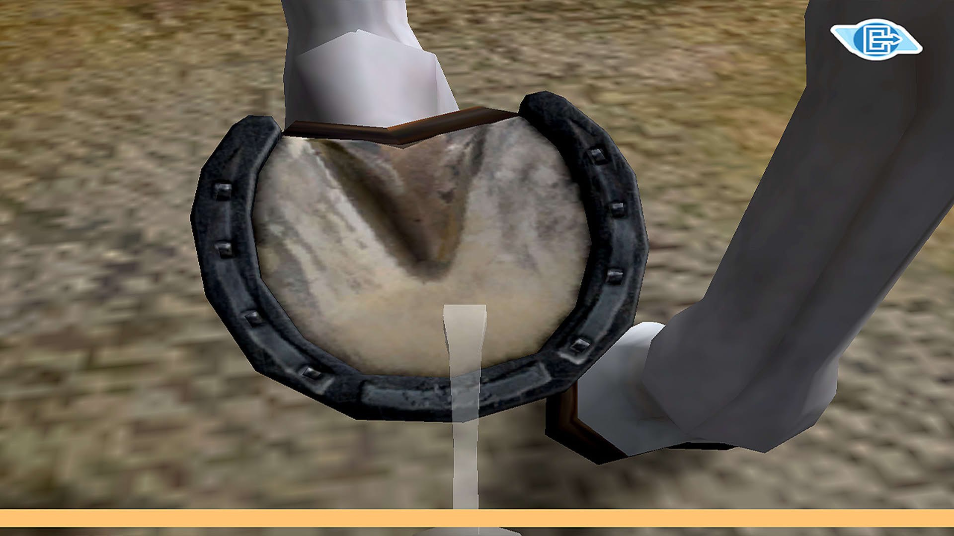 Screenshot for Riding Star