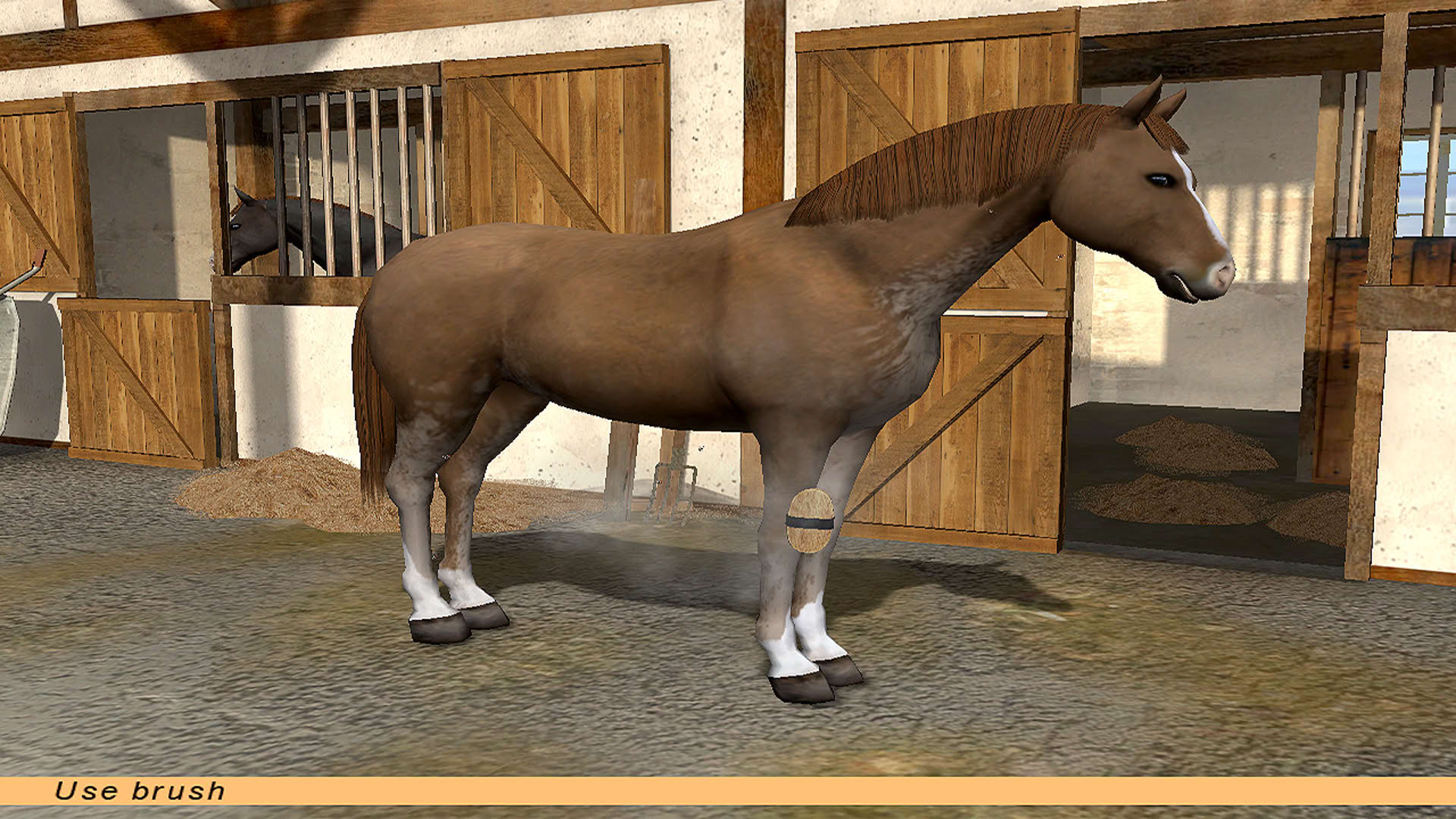 Screenshot for Riding Star