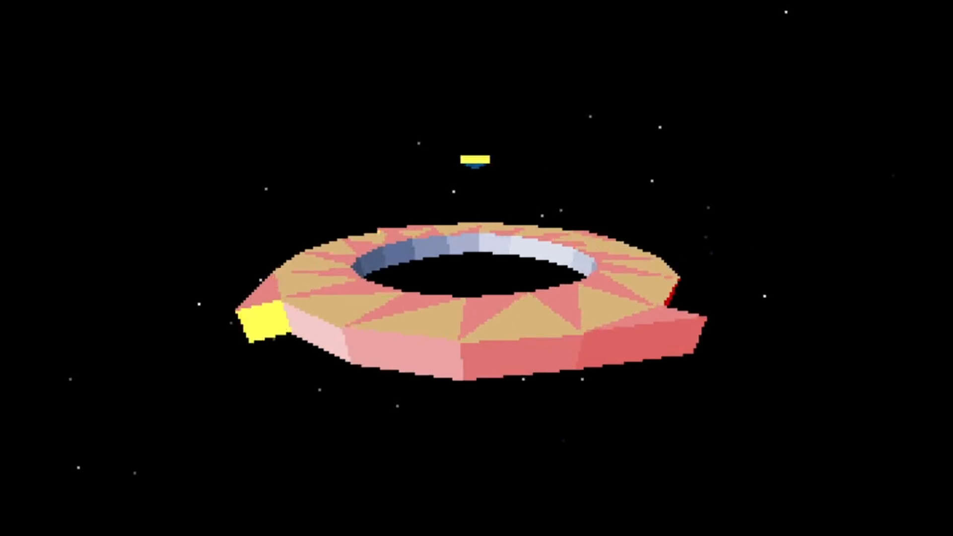 Screenshot for Lightspeed