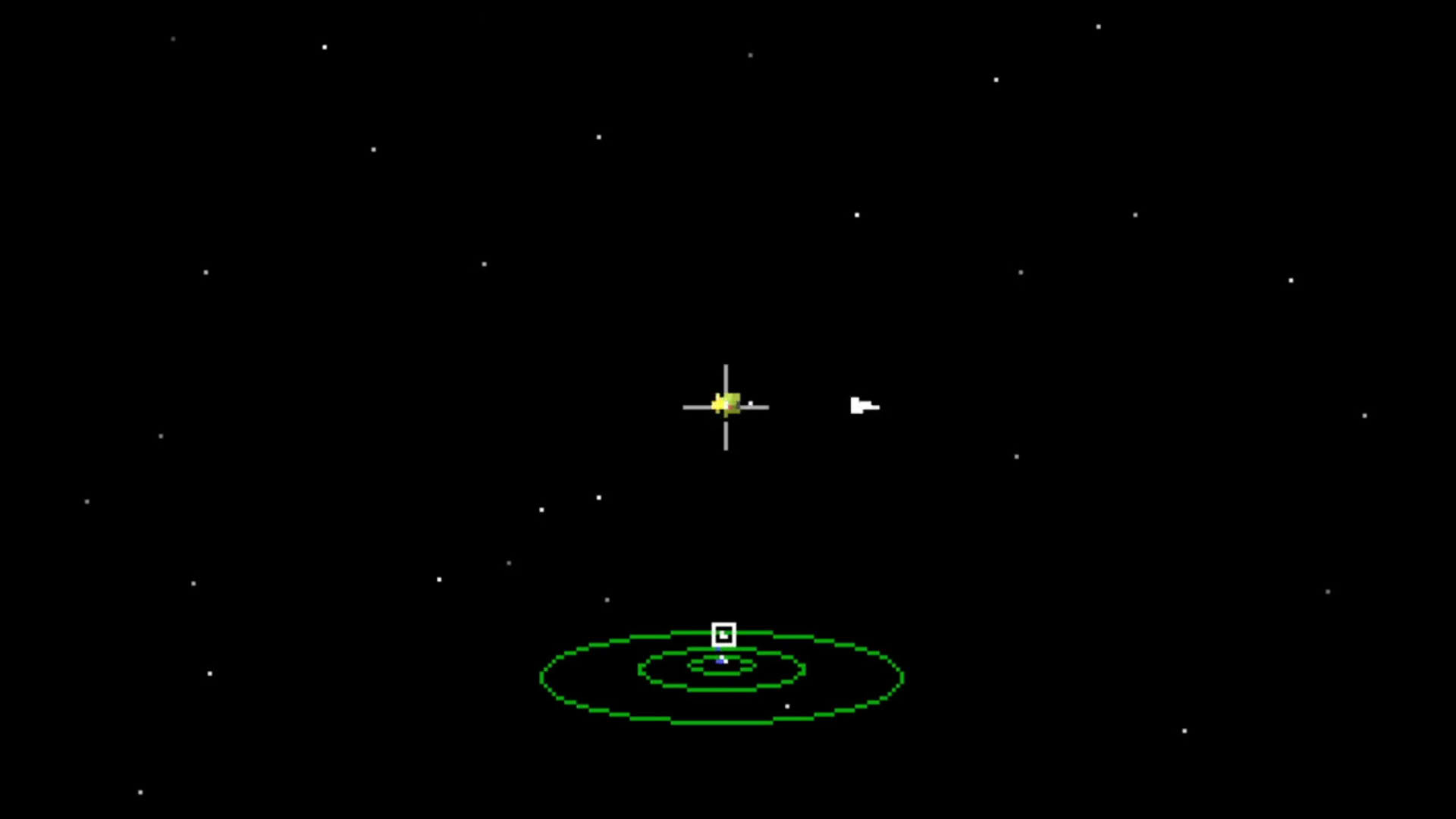 Screenshot for Lightspeed