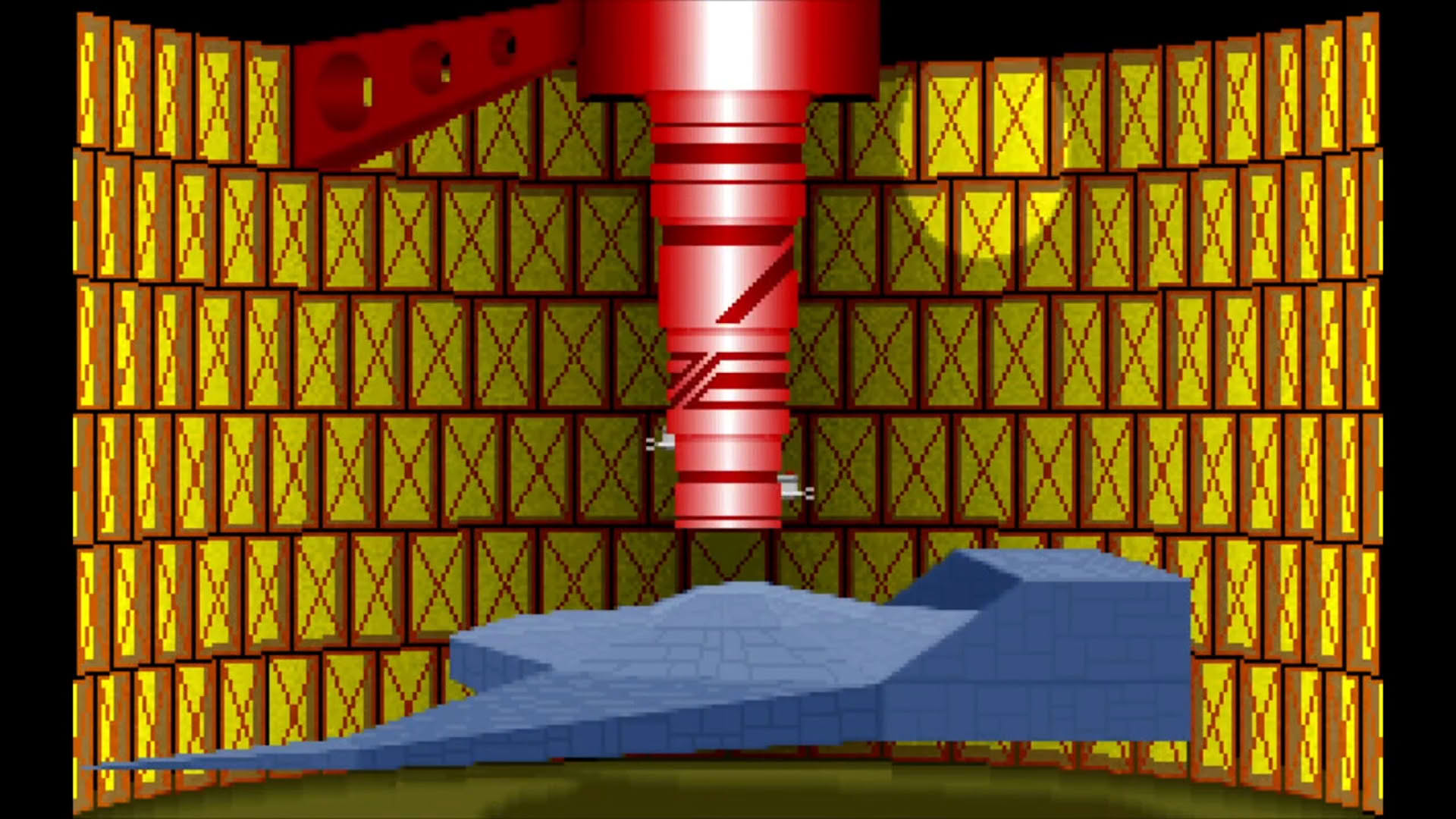 Screenshot for Lightspeed