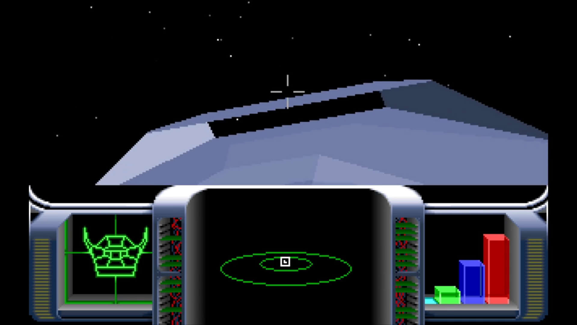 Screenshot for Lightspeed