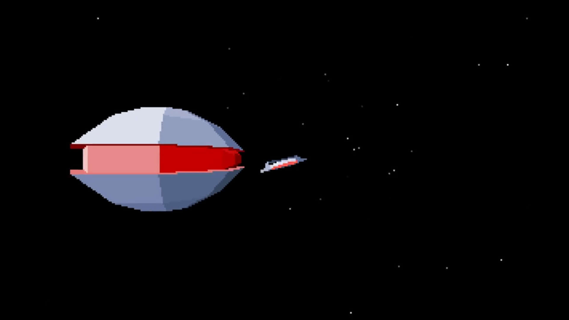 Screenshot for Lightspeed