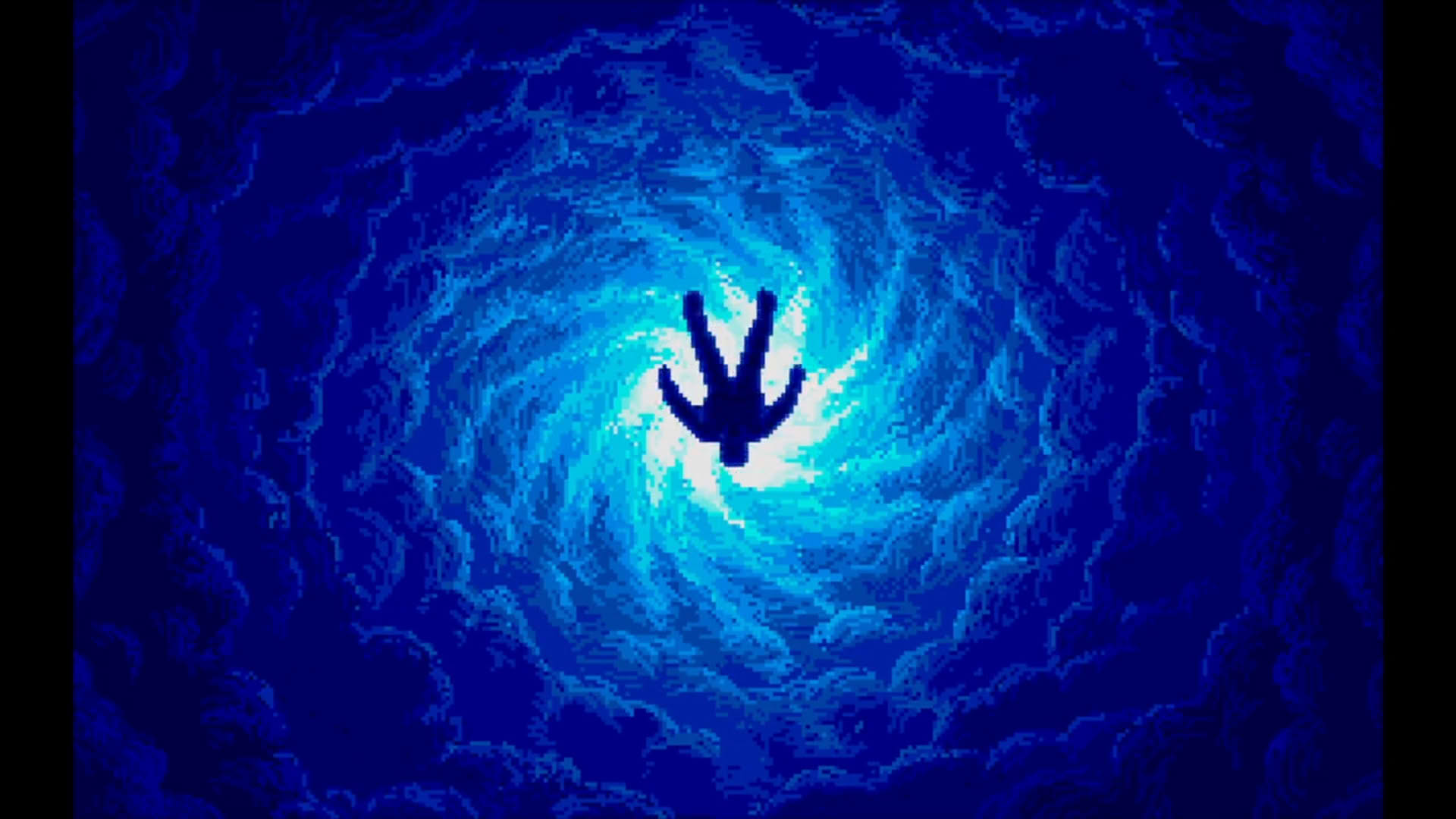 Screenshot for Weird Dreams