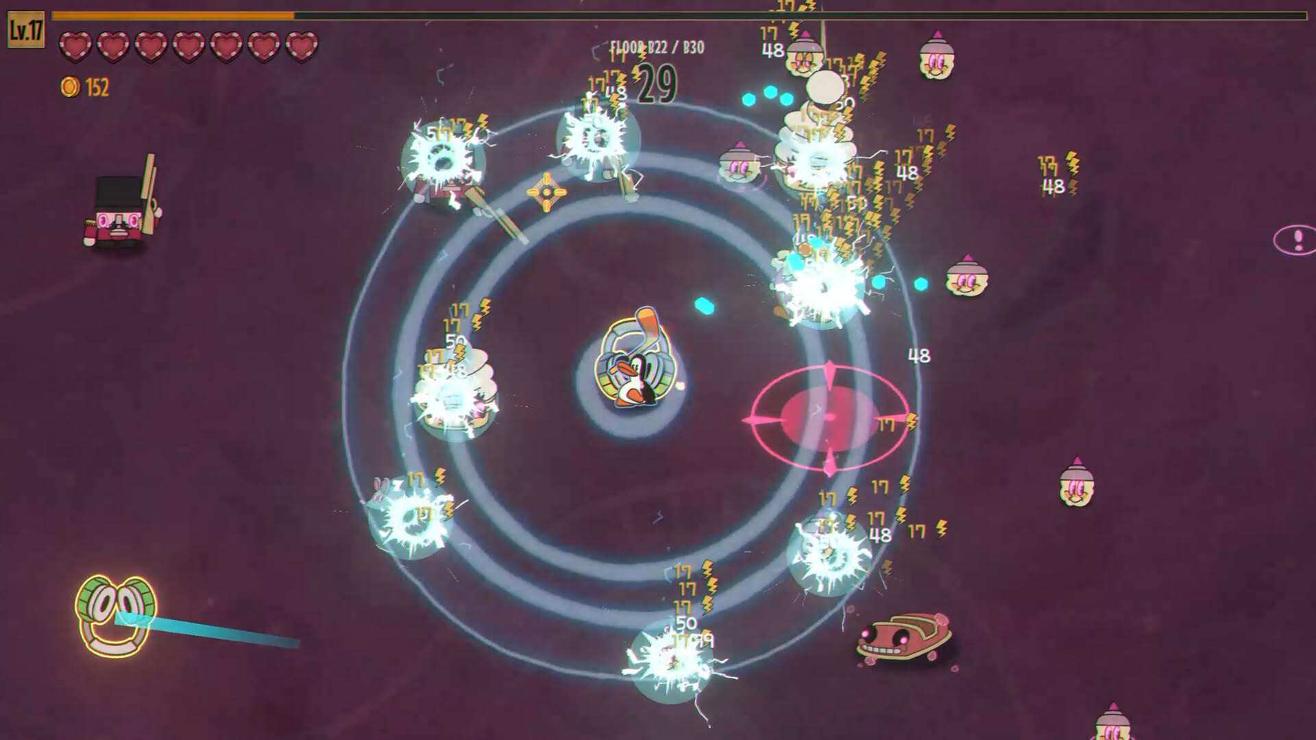 Screenshot for PengPong