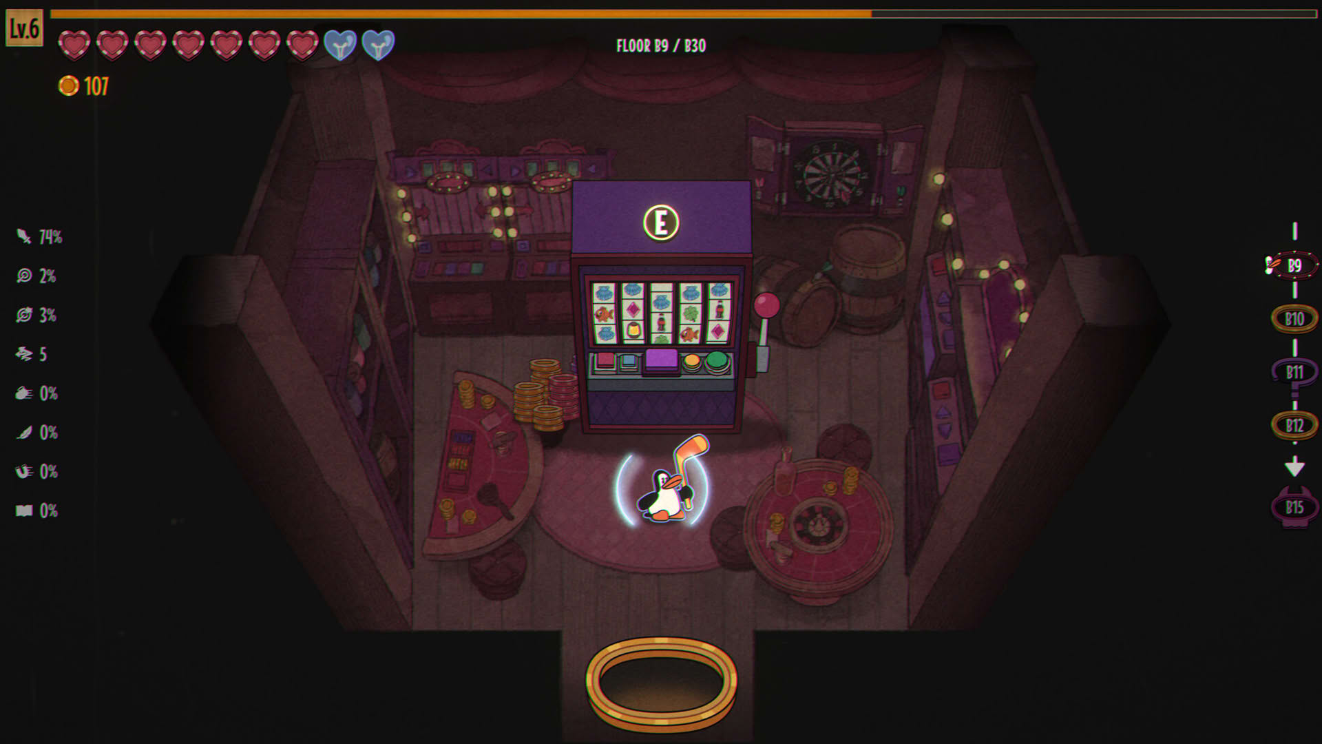 Screenshot for PengPong