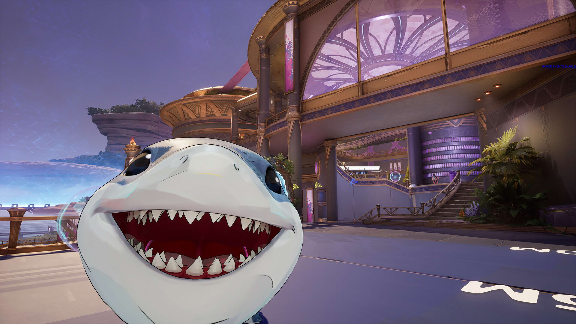 Screenshot for Marvel Rivals