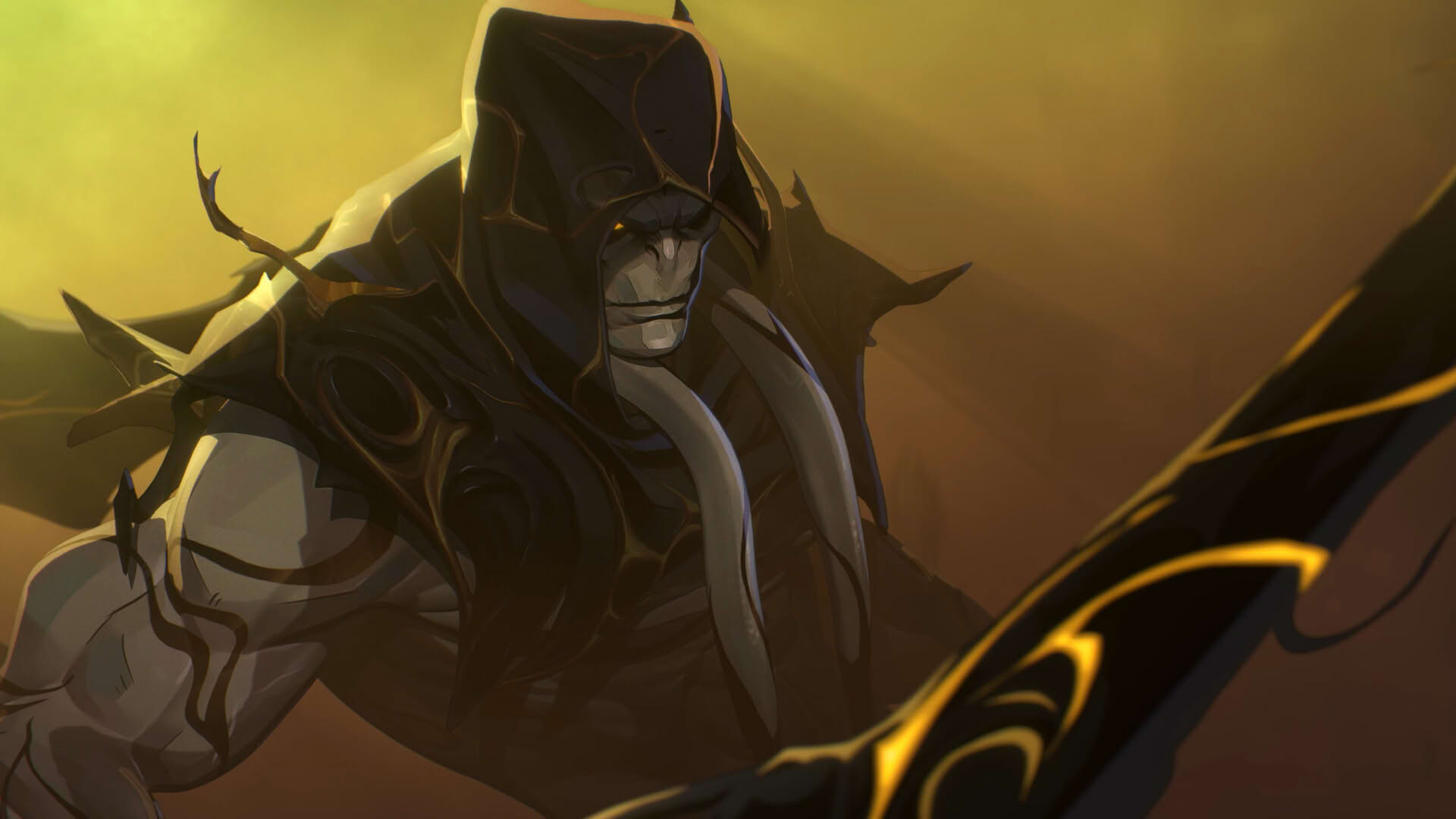 Screenshot for Marvel Rivals