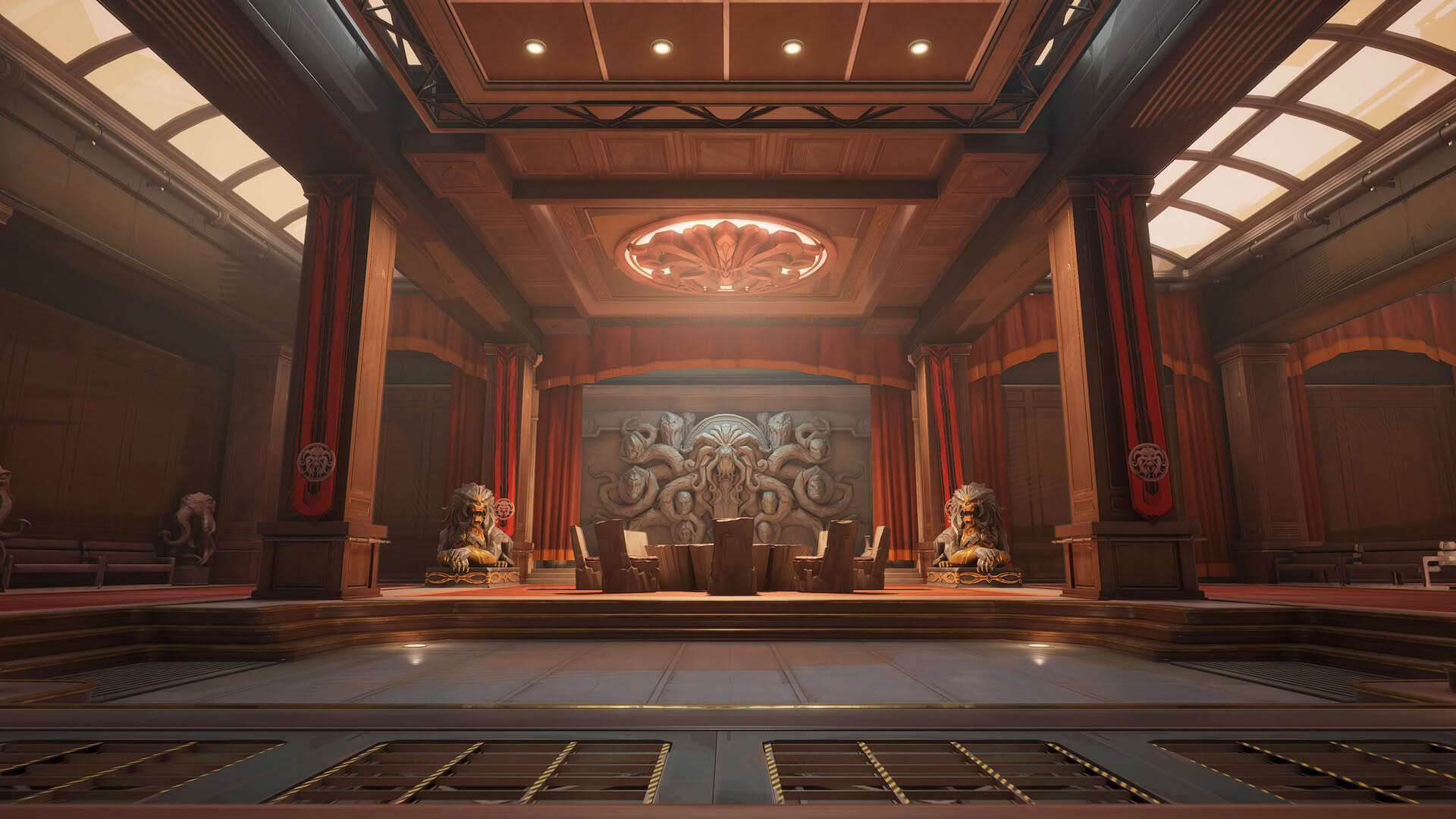 Screenshot for Marvel Rivals