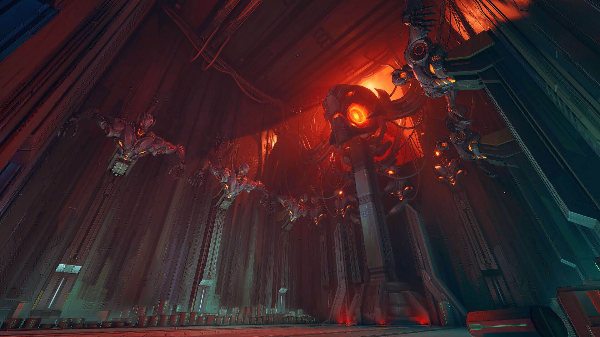 Screenshot for Marvel Rivals