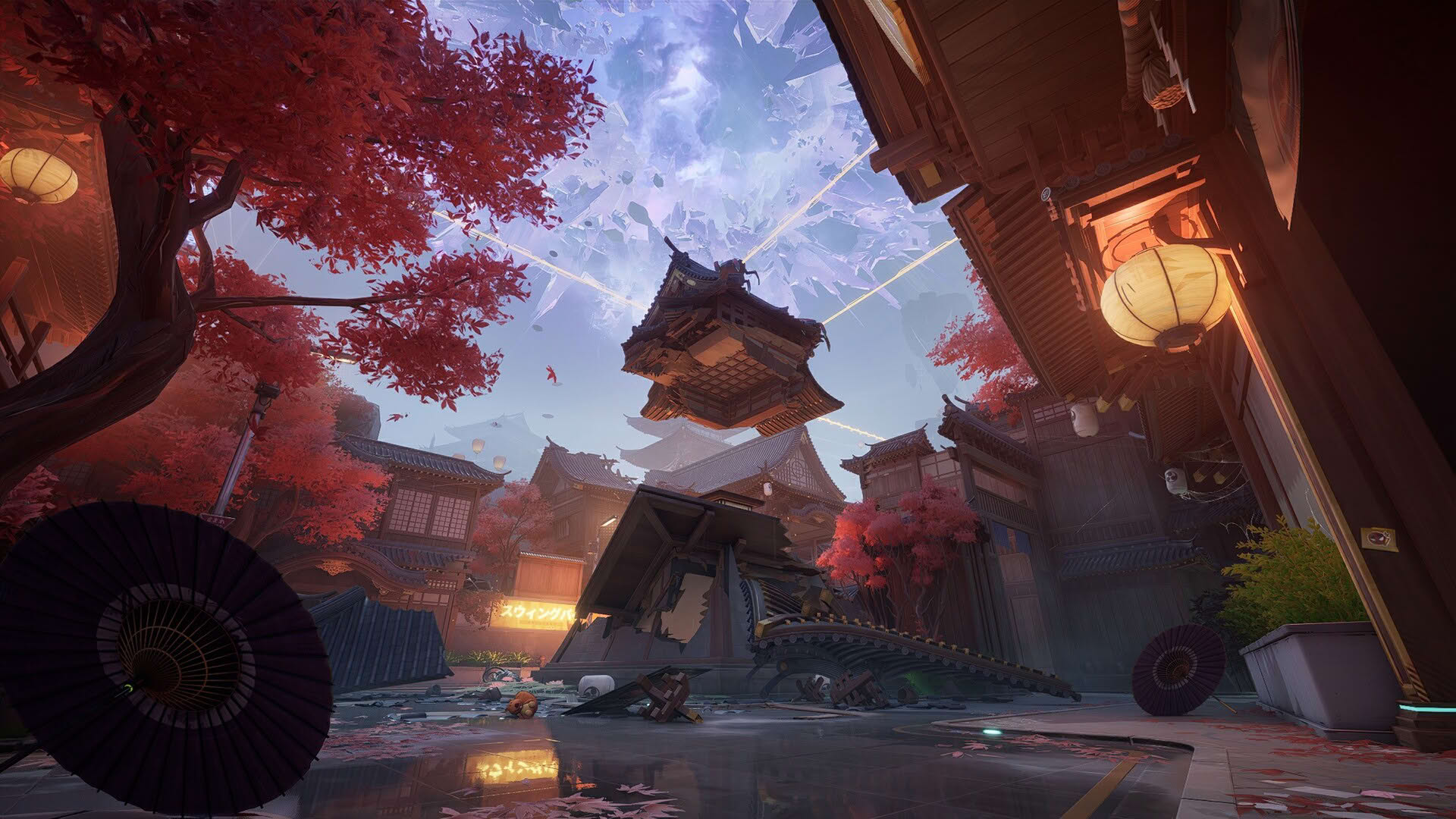 Screenshot for Marvel Rivals
