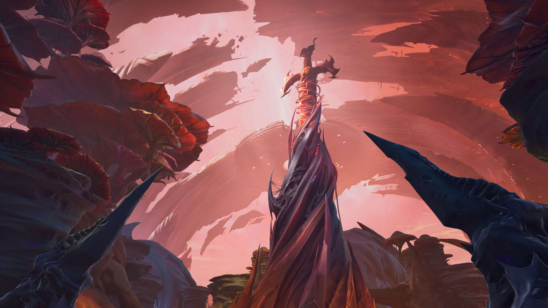 Screenshot for Marvel Rivals