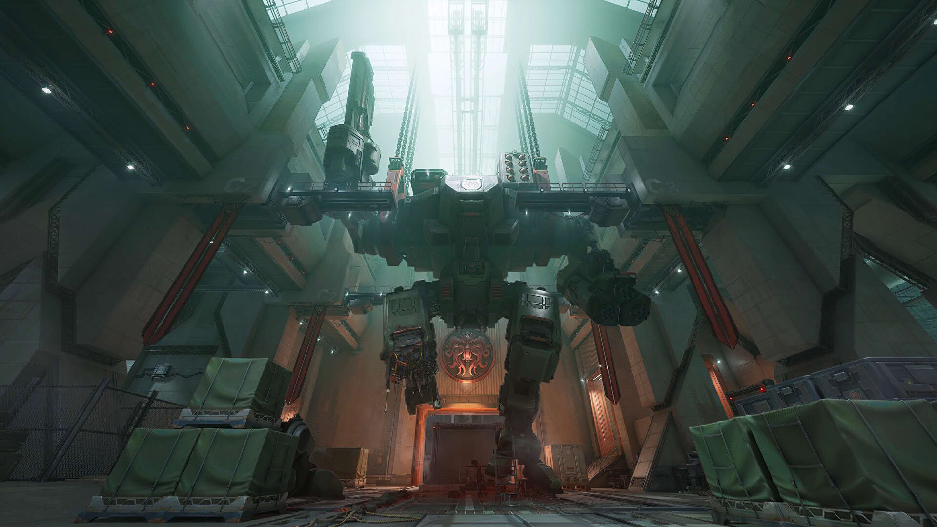 Screenshot for Marvel Rivals