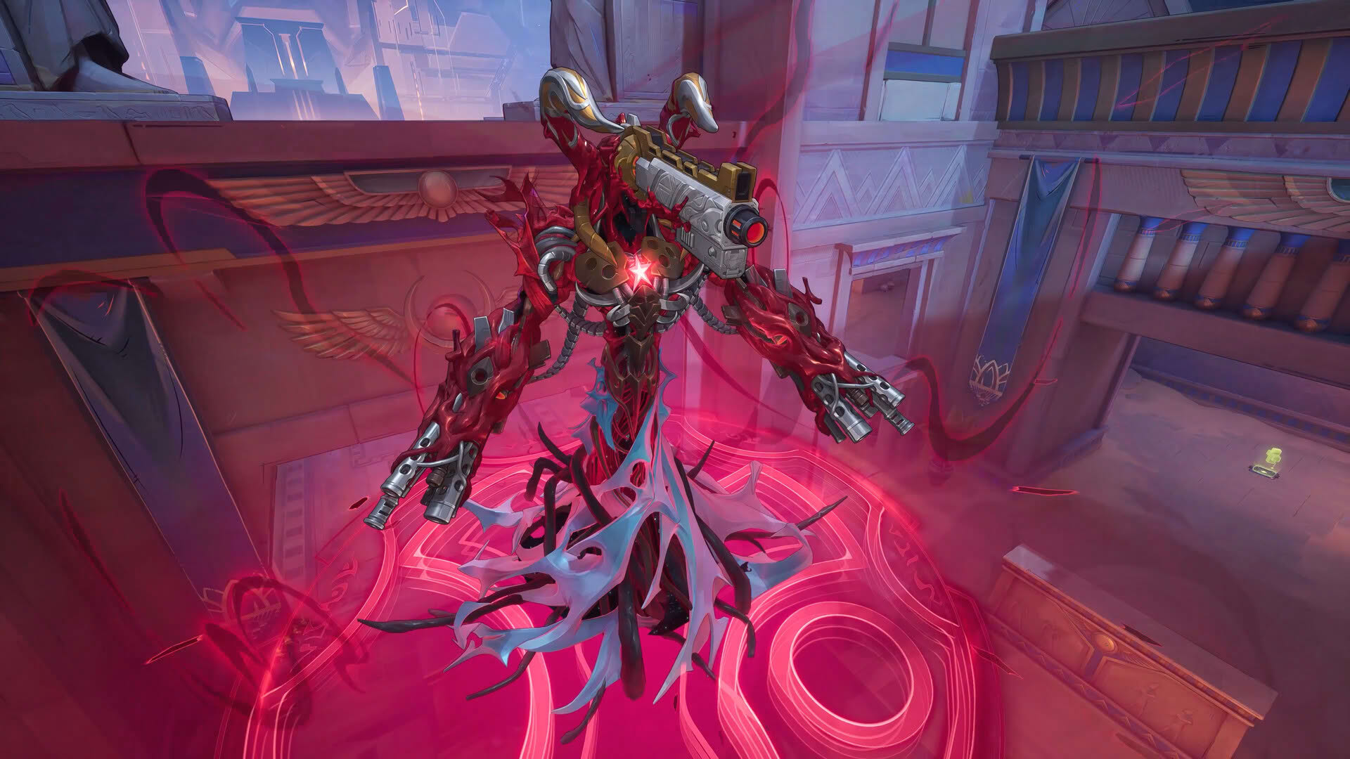 Screenshot for Marvel Rivals