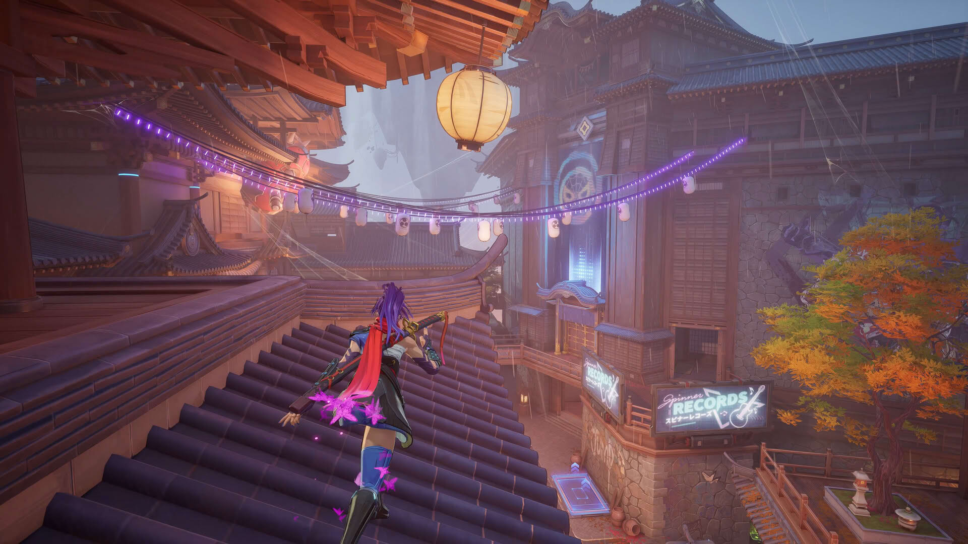 Screenshot for Marvel Rivals