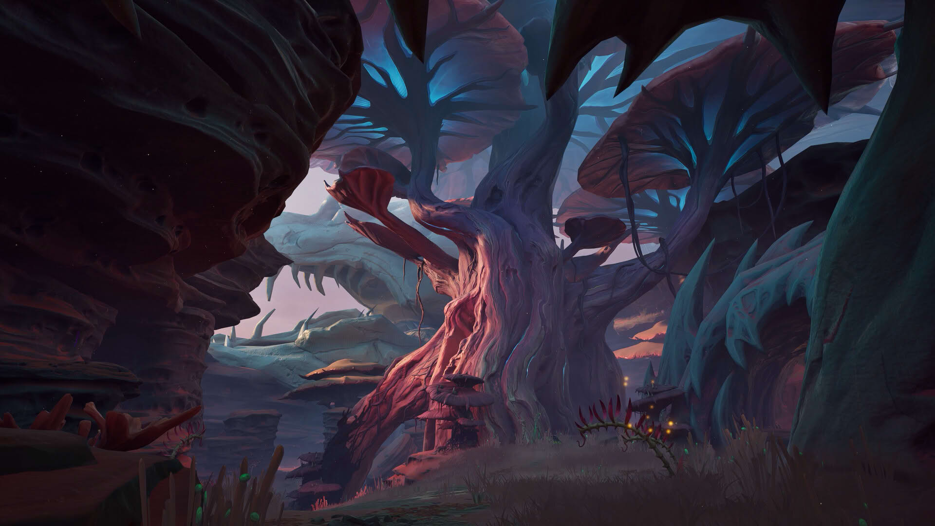 Screenshot for Marvel Rivals