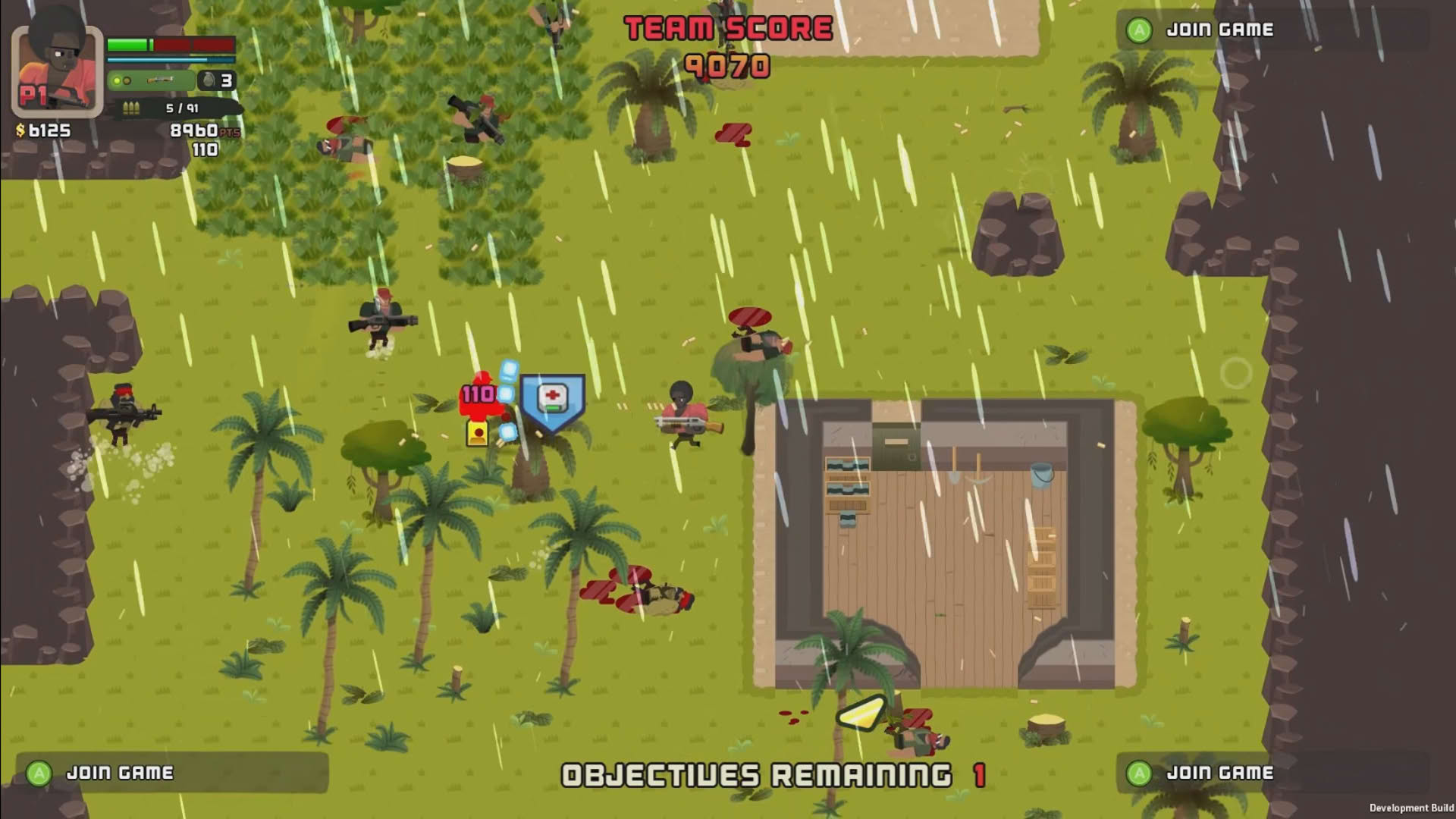 Screenshot for Tango Fiesta