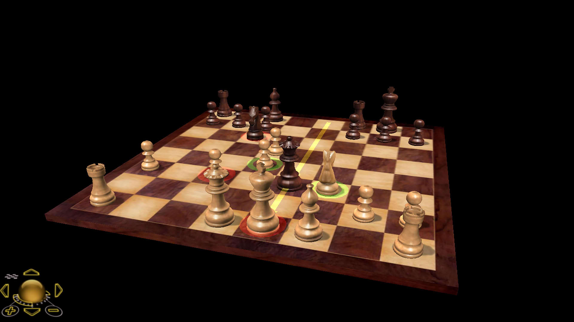 Screenshot for Fritz Chess 14