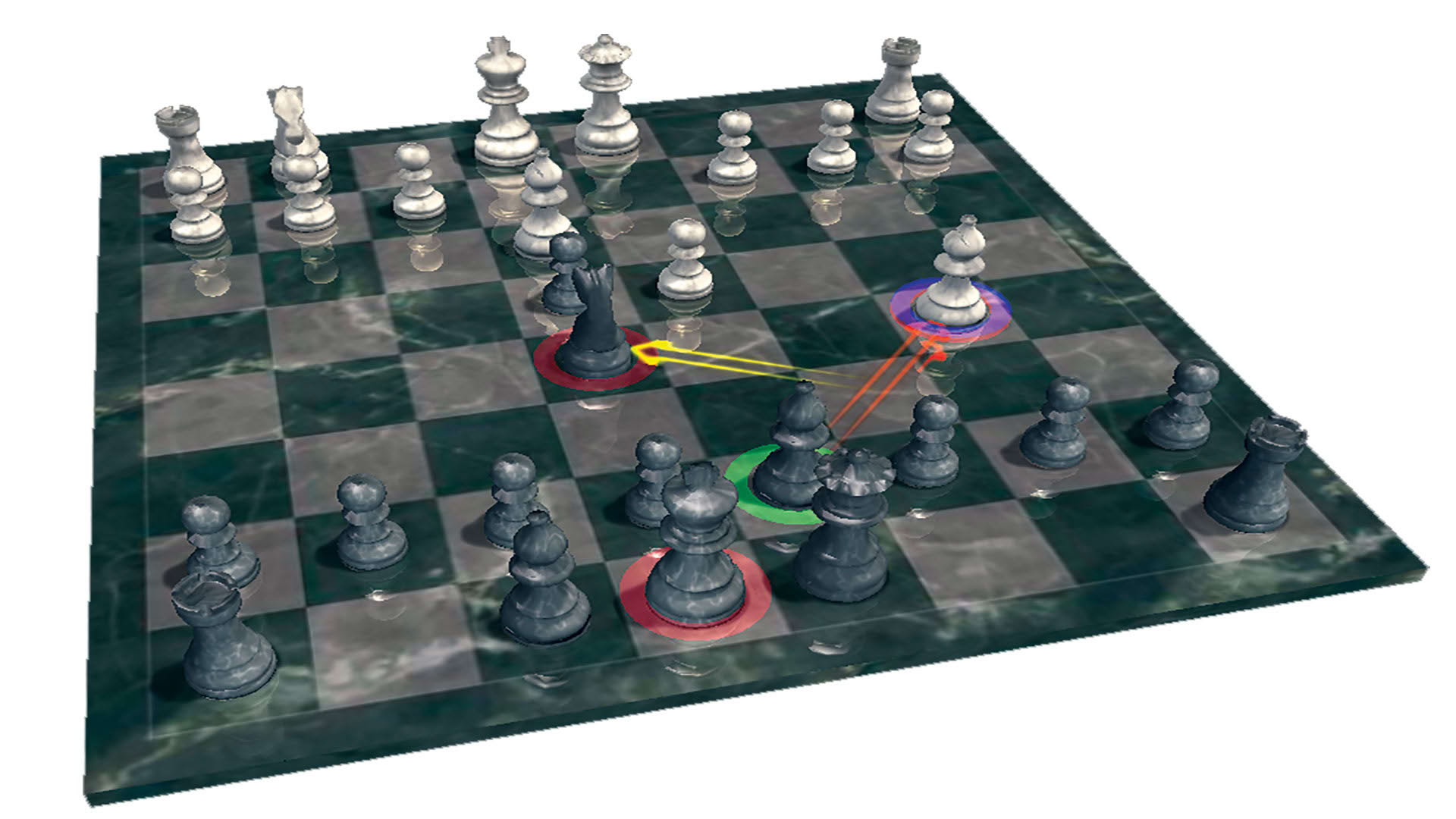 Screenshot for Fritz Chess 14