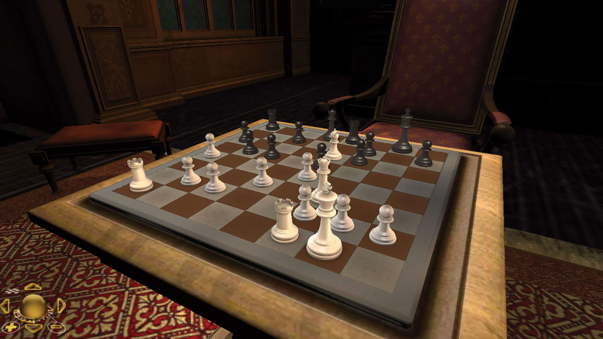 Screenshot for Fritz Chess 14