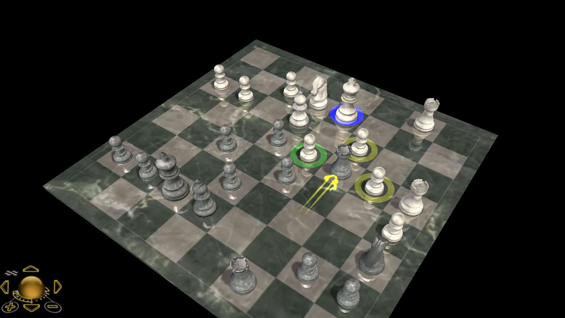 Screenshot for Fritz Chess 14
