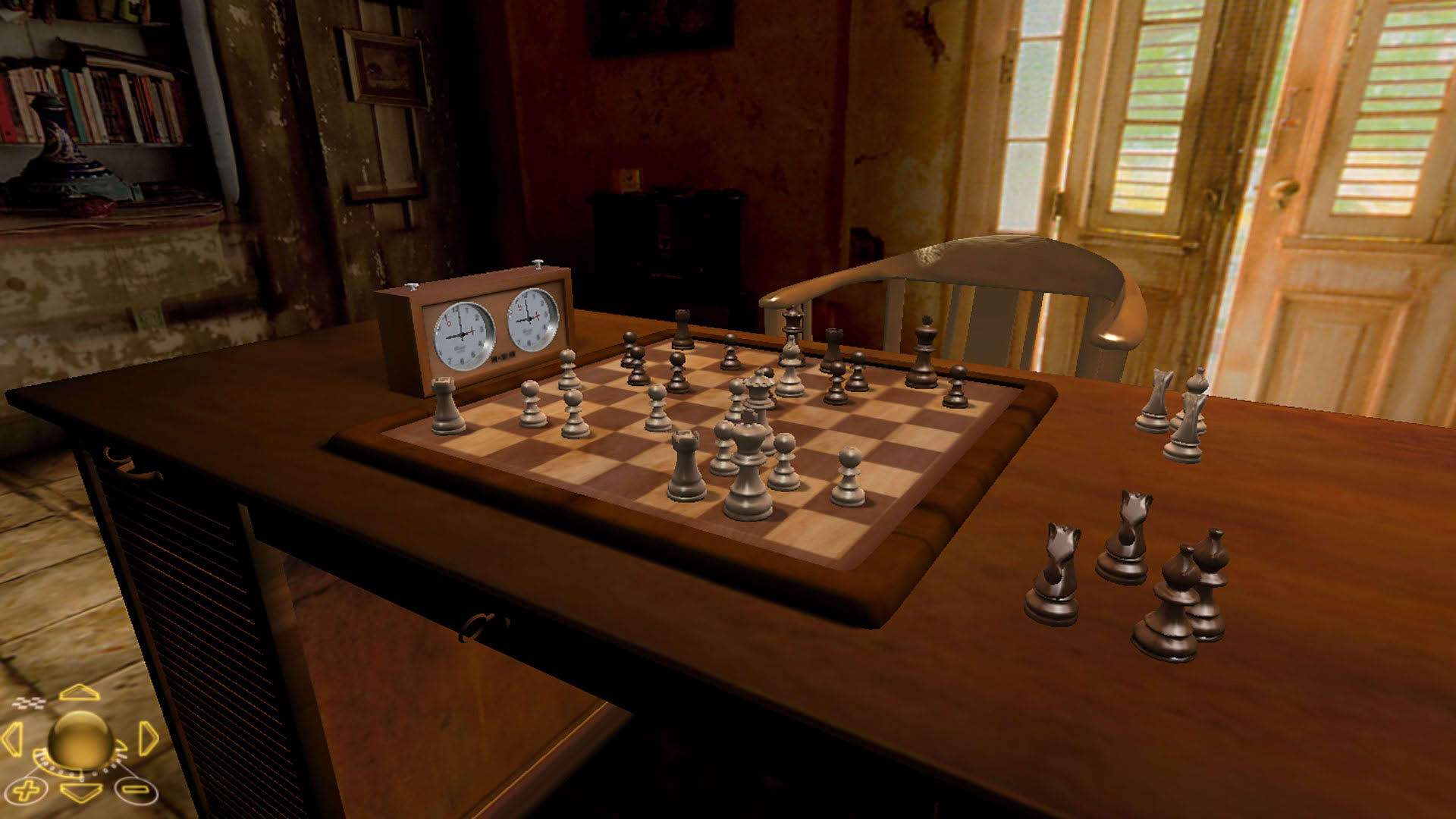 Screenshot for Fritz Chess 14