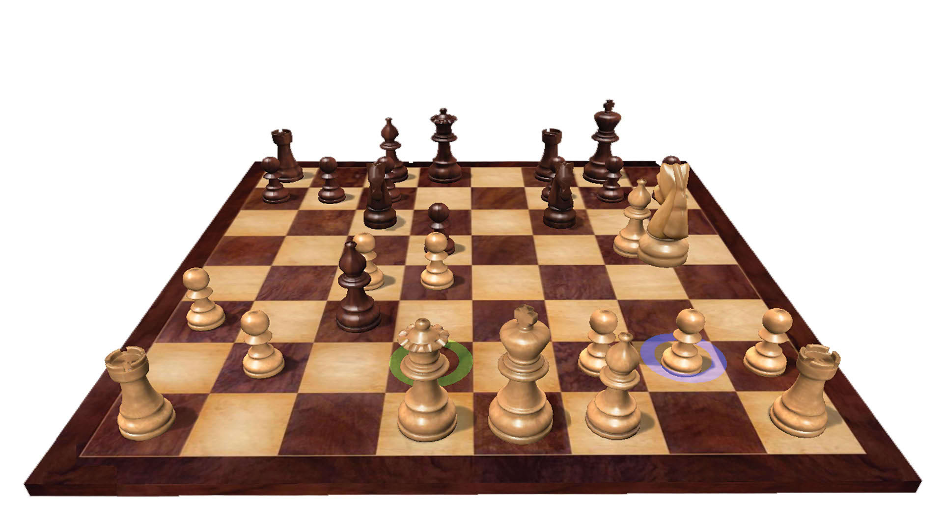 Screenshot for Fritz Chess 14