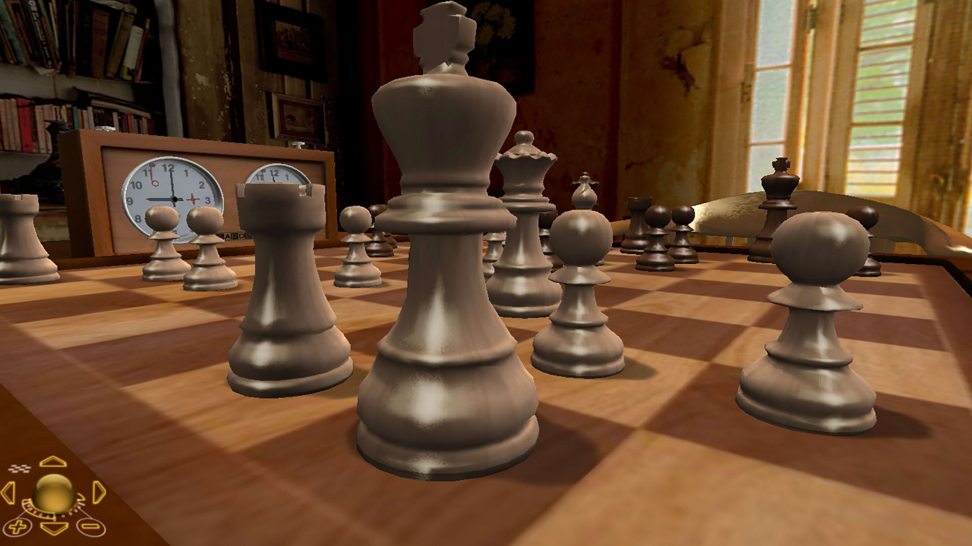 Screenshot for Fritz Chess 14